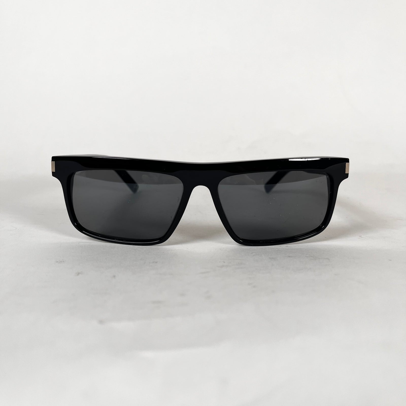 Saint Laurent Black Core Sunglasses