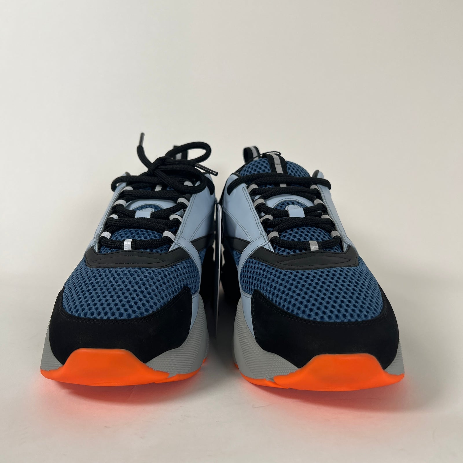 Dior B22 Blue/Teal Size 45