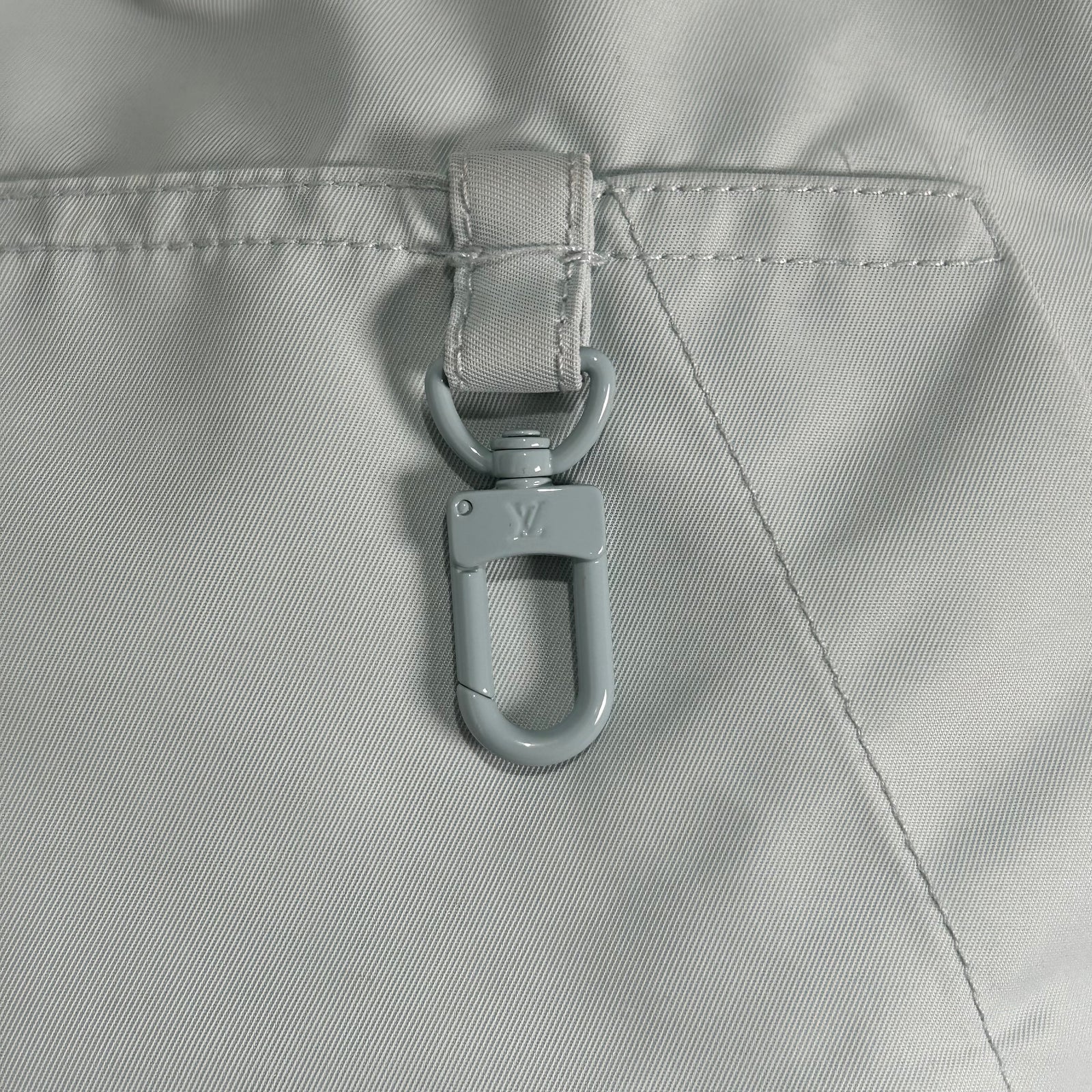 Louis Vuitton Reversible Monogram Windbreaker Size 48