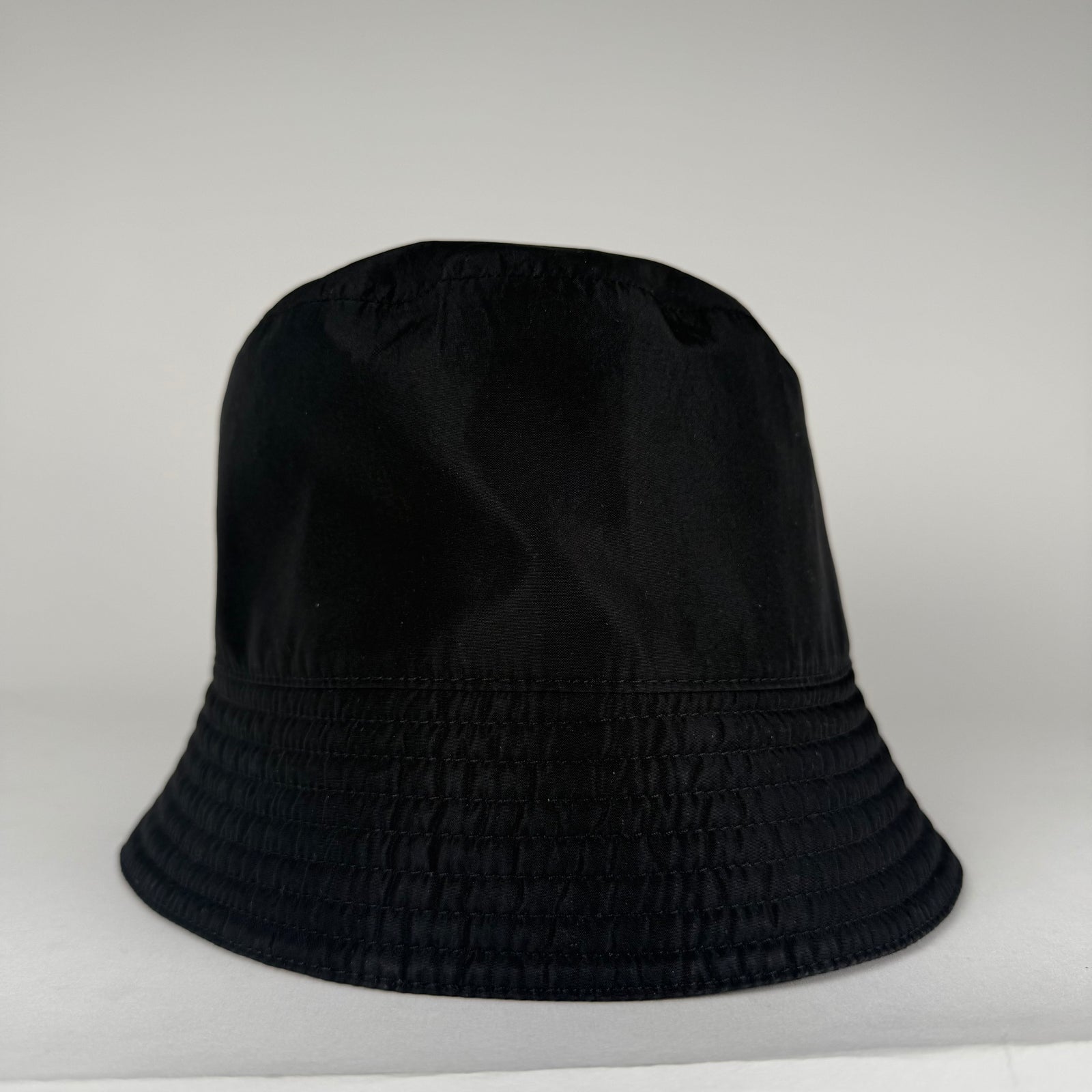 Prada Sport Nylon Bucket Hat Size S