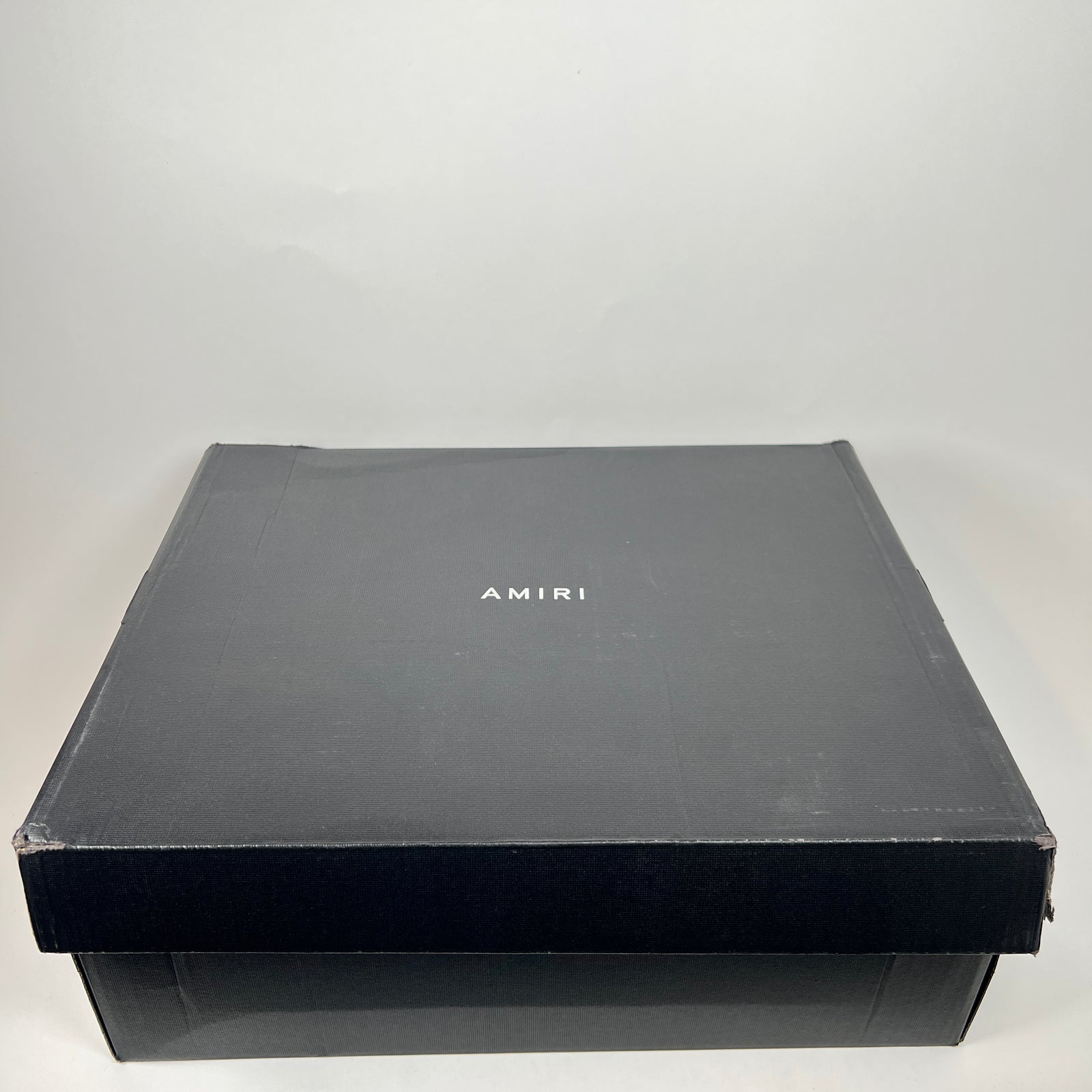 Amiri Blue MA Runner Size 46