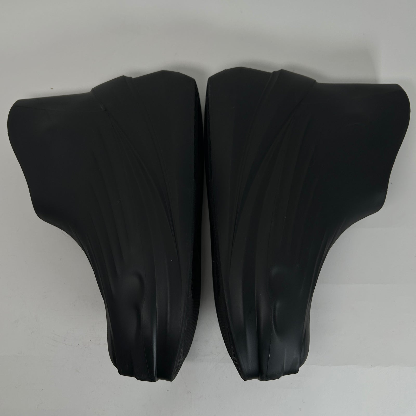 Alyx Mono Rubber Boot Size 45