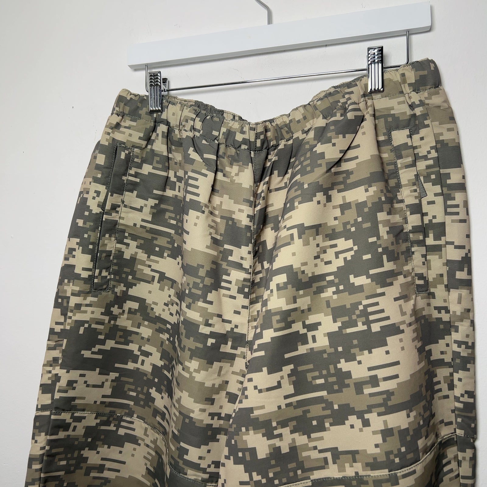Stussy Digi Camo Ski Pants Size L