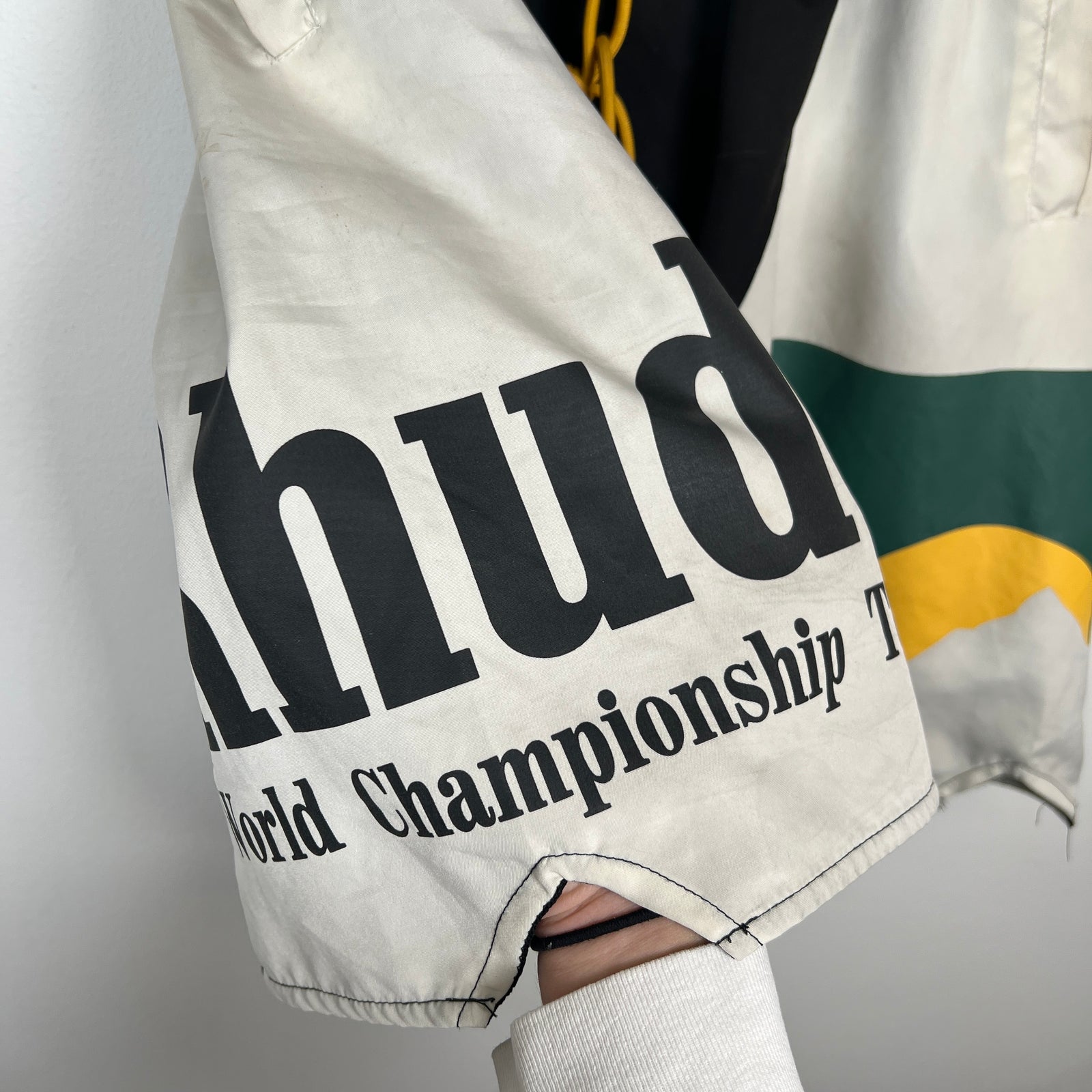 Rhude Swim Shorts Size XL