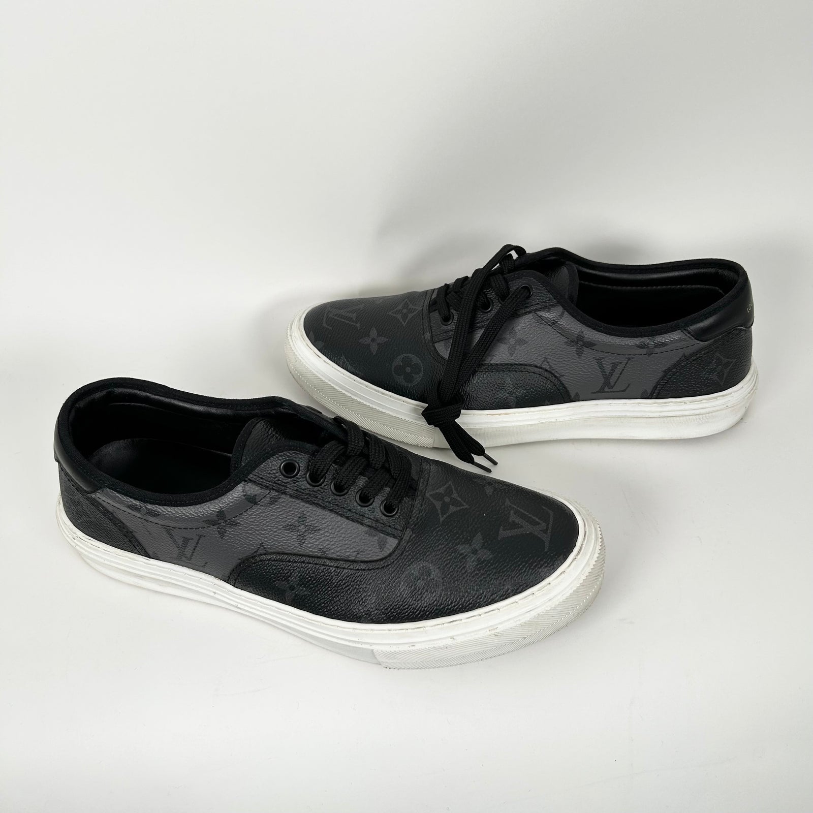 Louis Vuitton Vans Size 9