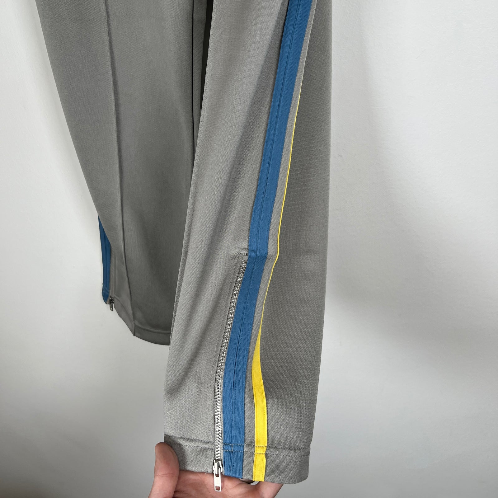 CDG Shirt Sweatpants Size M