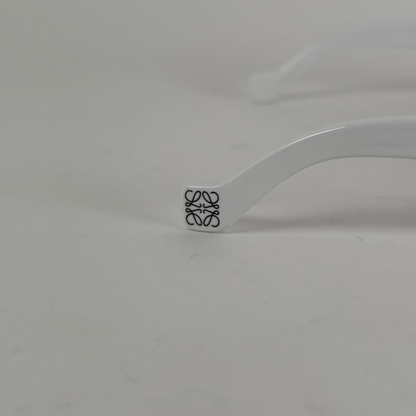Loewe Squared Mirror Sunglasses