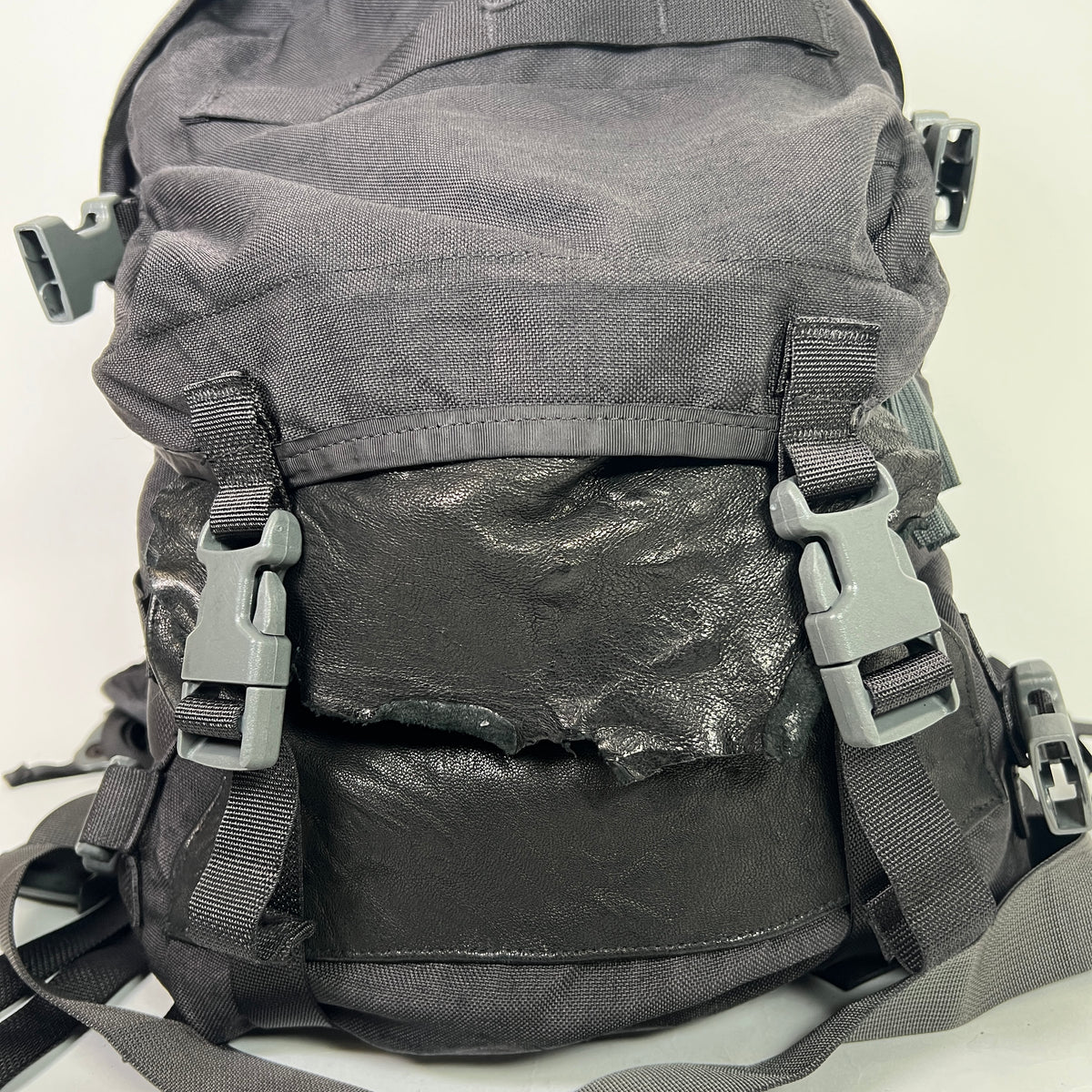 Alexander Digenova Helicopter Tactical Backpack