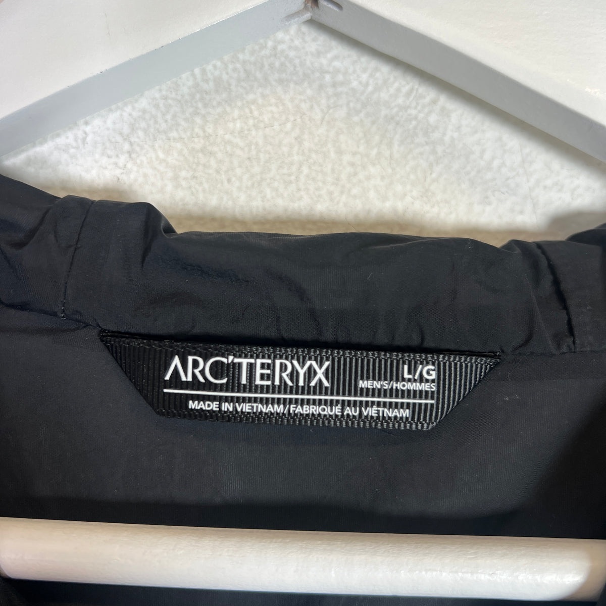 Arc'Teryx Kadin Hoody GORE-TEX Jacket