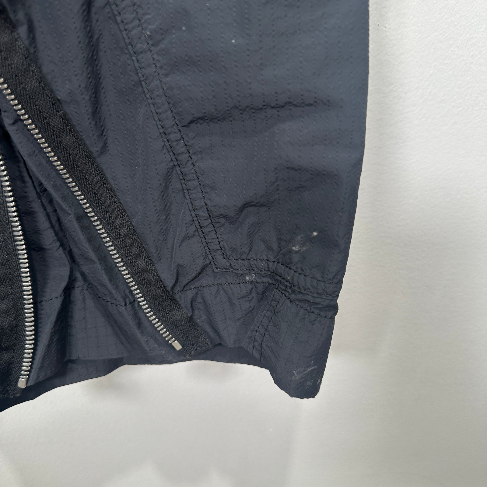 Maison Margiela Flight Cargo Zipper Pants Size 36