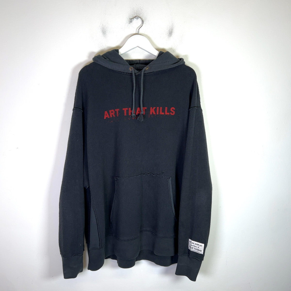 Gallery Dept ATK Reversible Hoodie