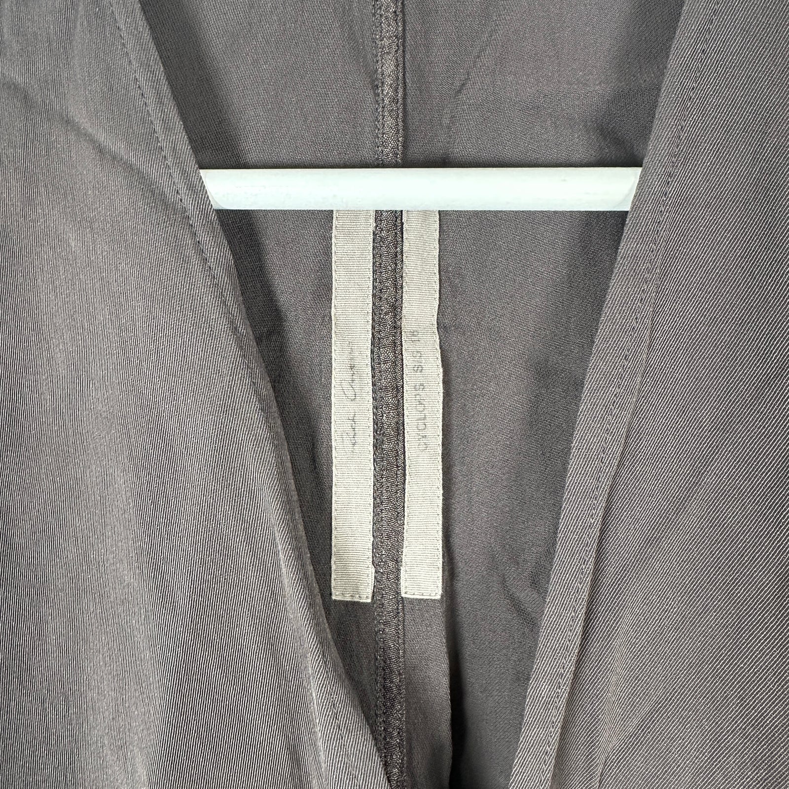 Rick Owens Cyclops SS16 Oversized Top Size 8