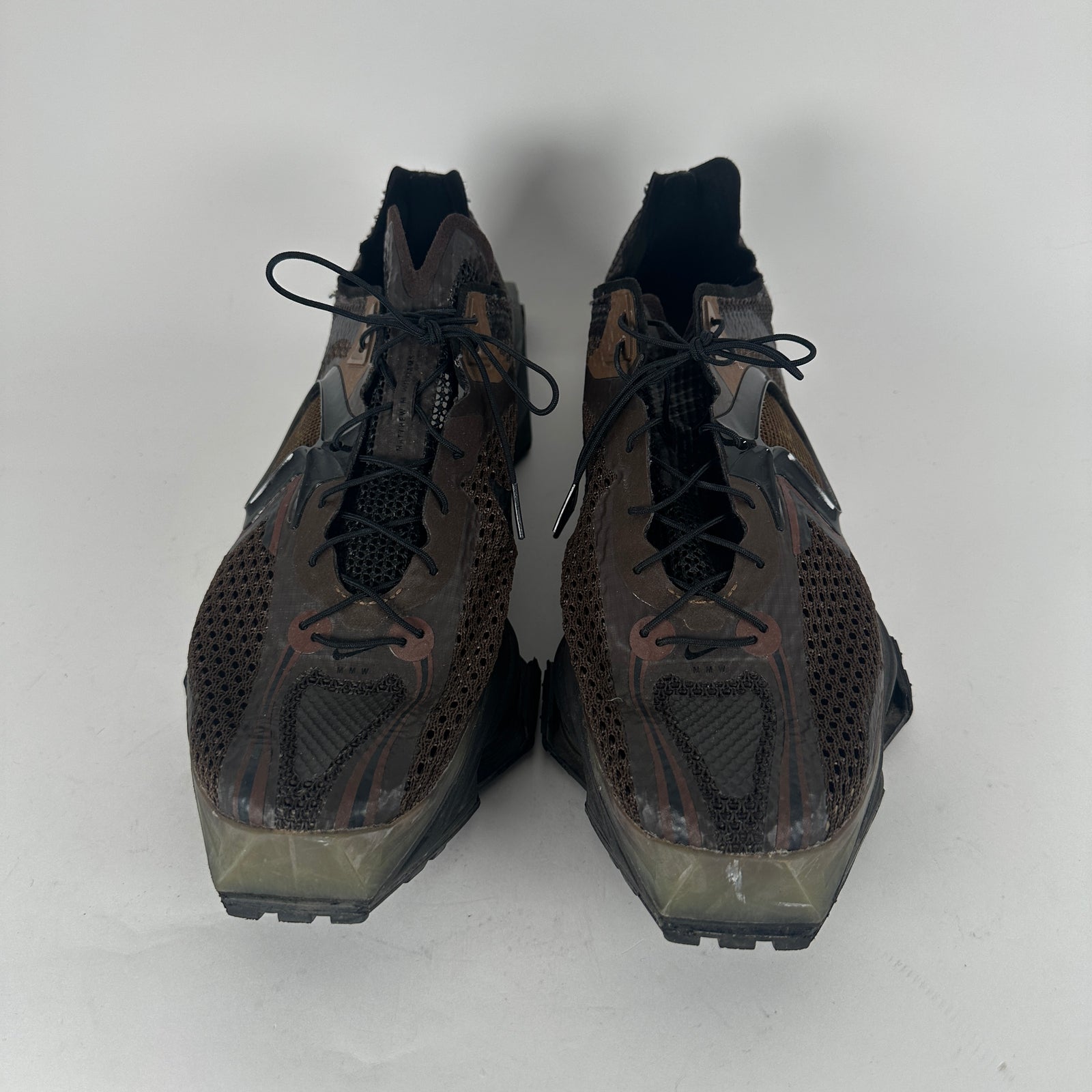 Matthew Williams x Nike Zoom Sneaker Size 11