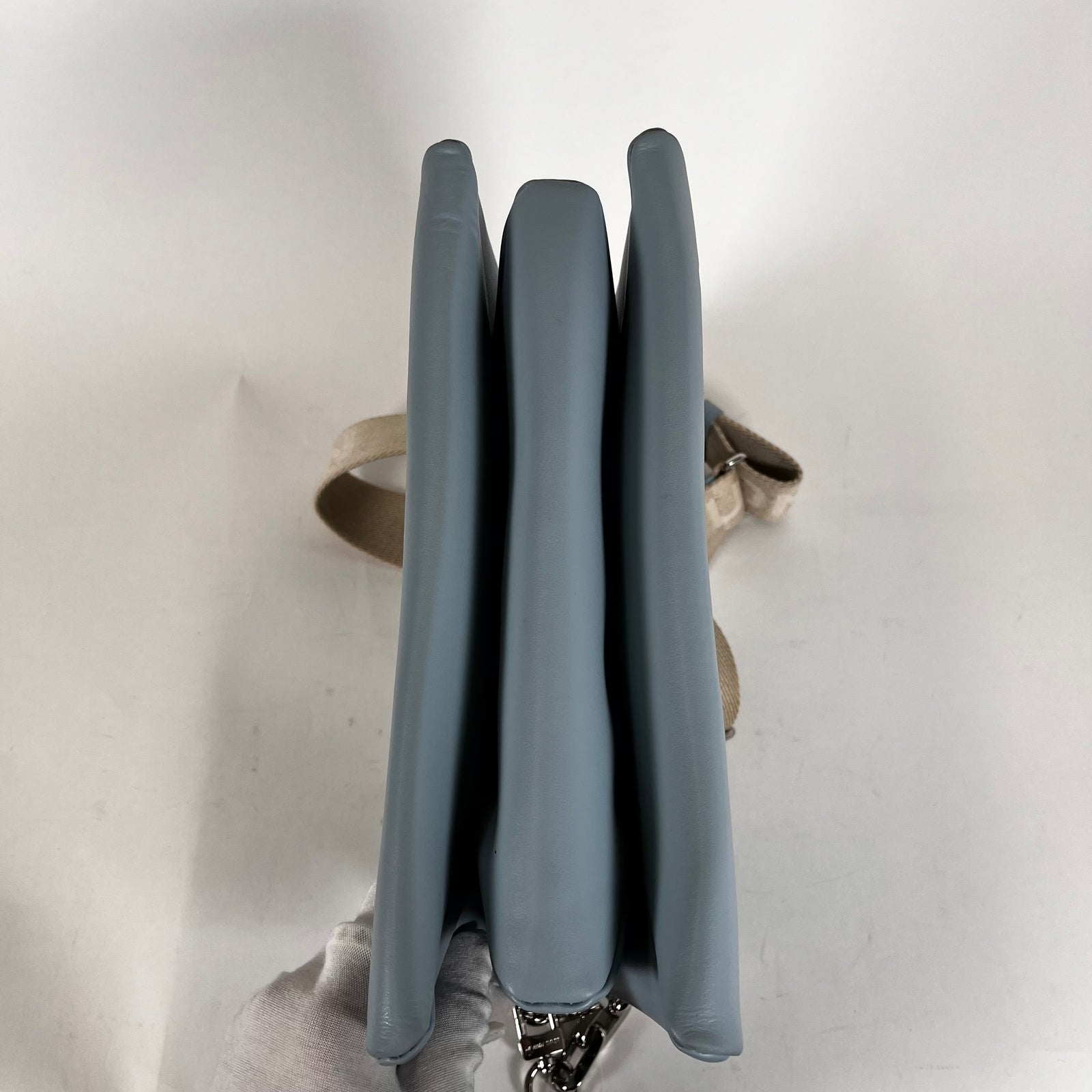 Louis Vuitton Coussin PM Blue Crossbody