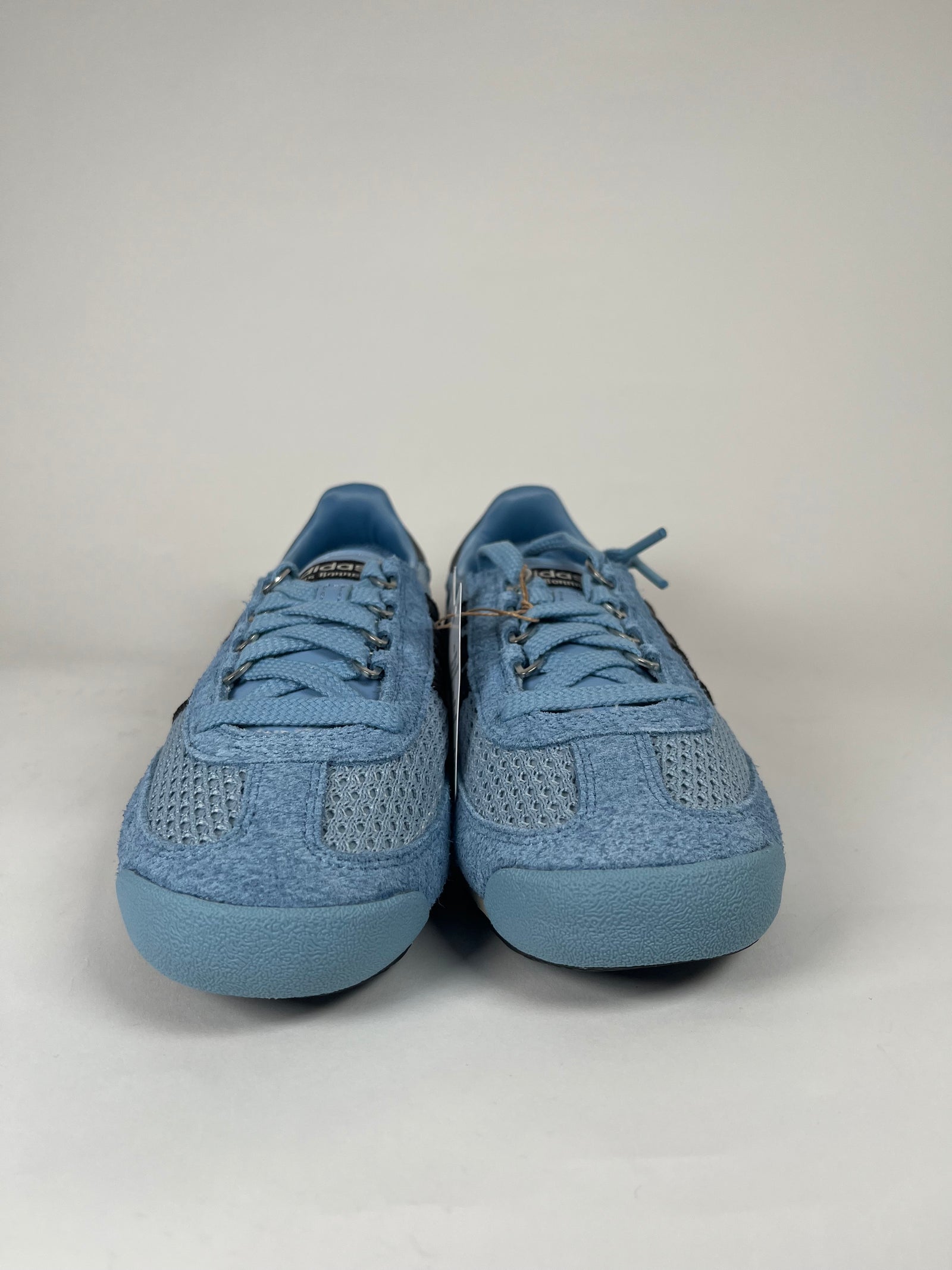 Adidas Wales Bonner Blue SL76 Sneakers