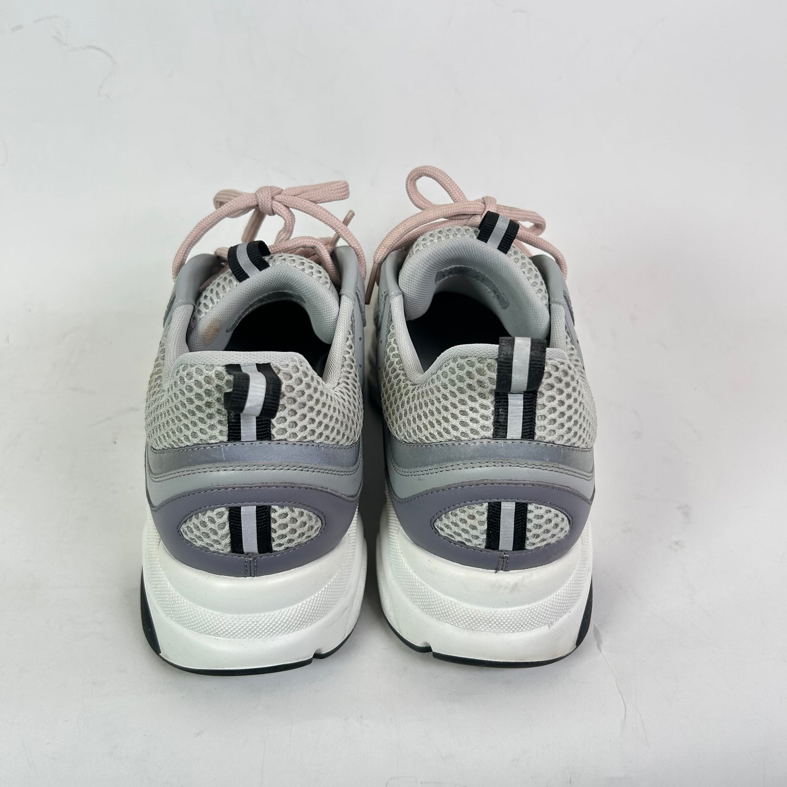Dior B22 Grey Sneaker Size 45