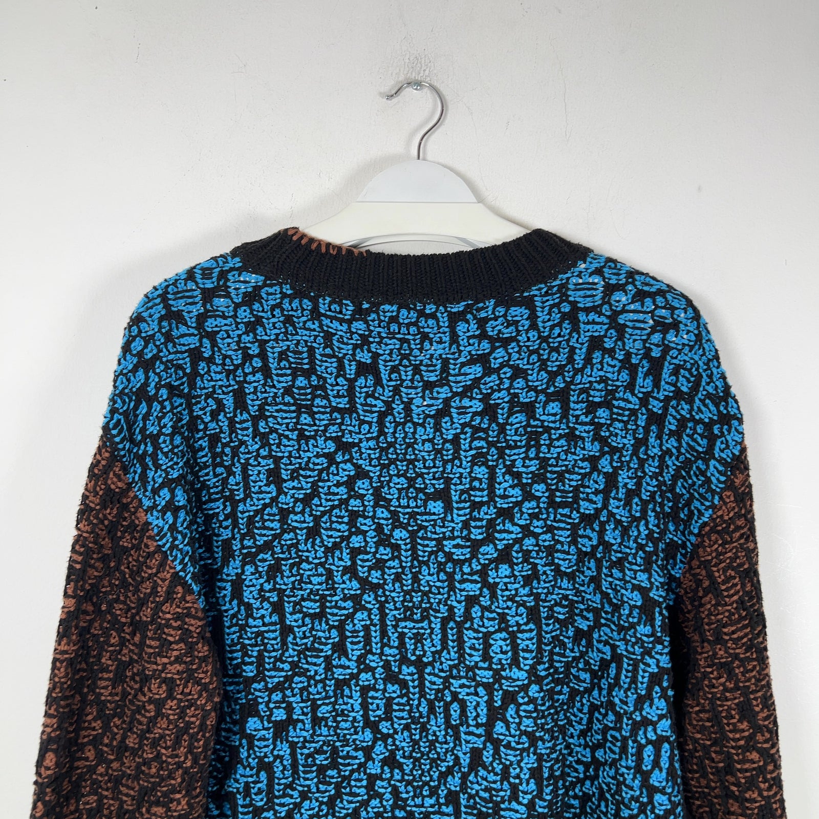 Andersson Bell Knitted Sweater