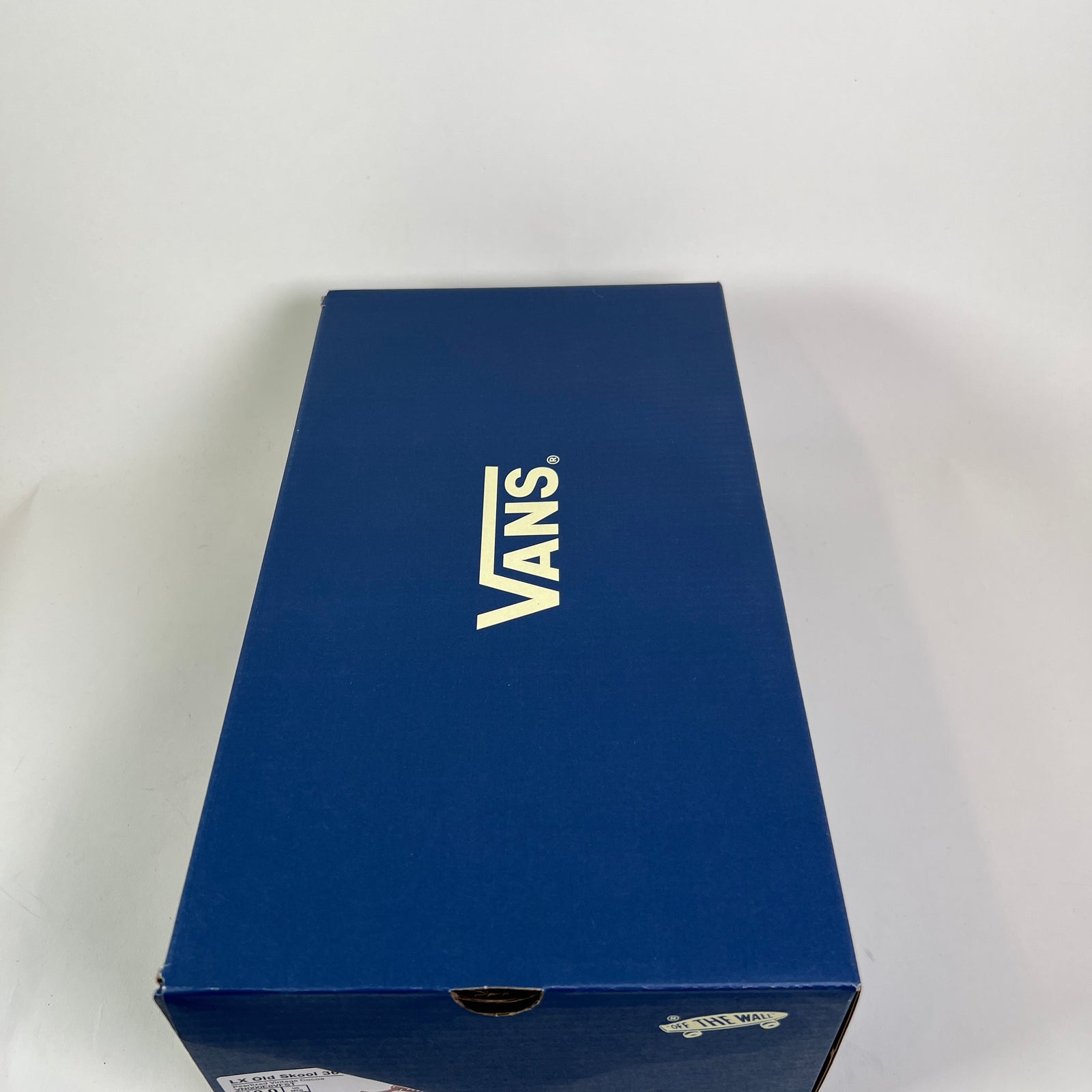 Vans OTW Old Skool 36 LX Pearlized Sneakers