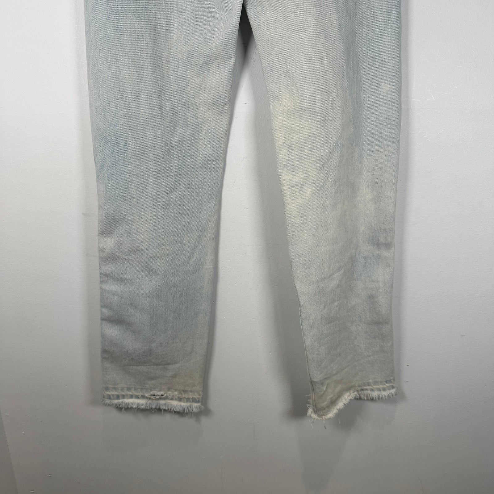 Gallery Dept Keychain Denim Size 33