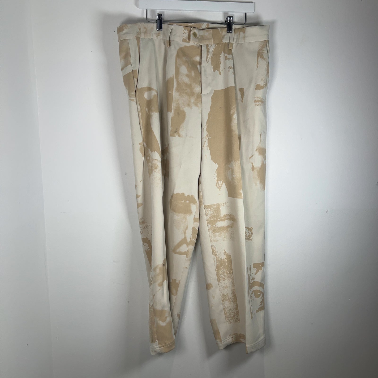 KidSuper 'String Theory' Suit Pants