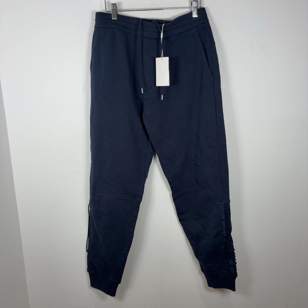Helmut Lang Strap Pants