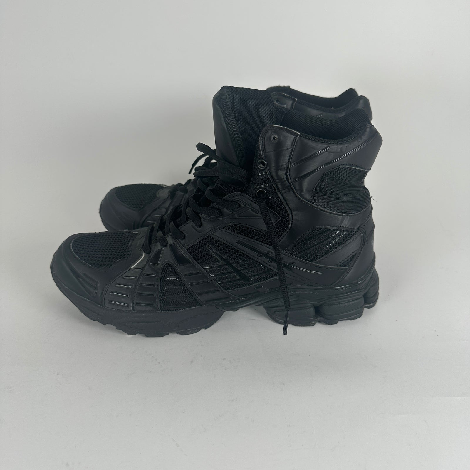 Raf Simons Tech Runner Size 45