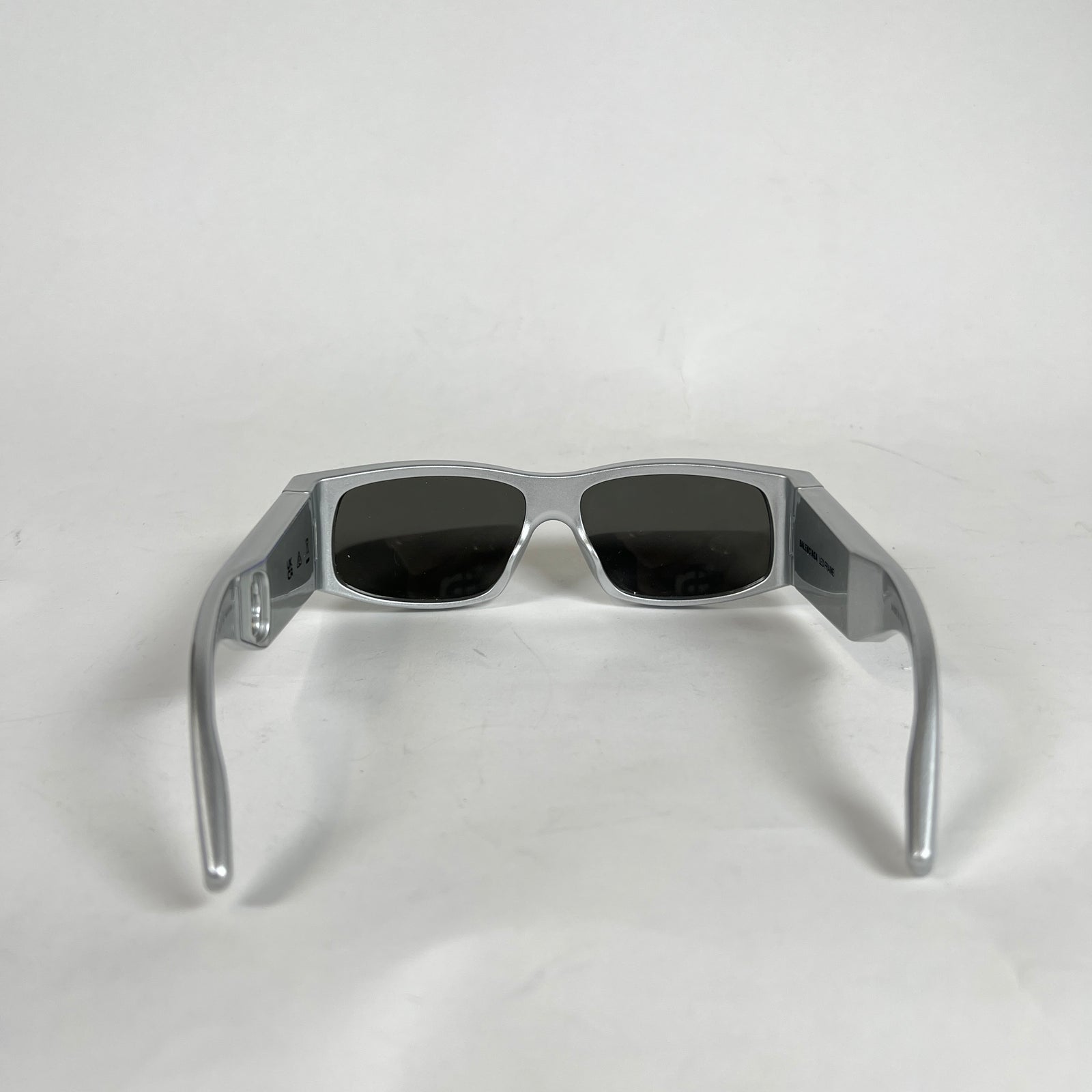 Balenciaga LED Gray Sunglasses