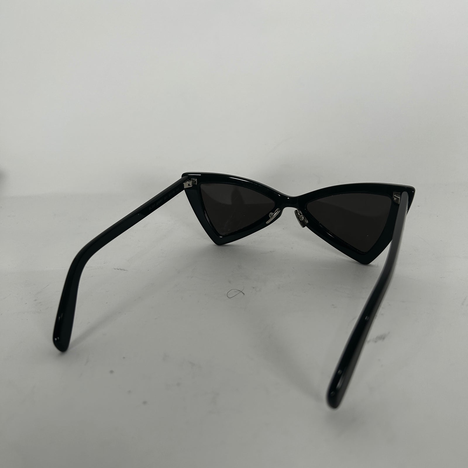 Saint Laurent Cat Eye Sunglasses