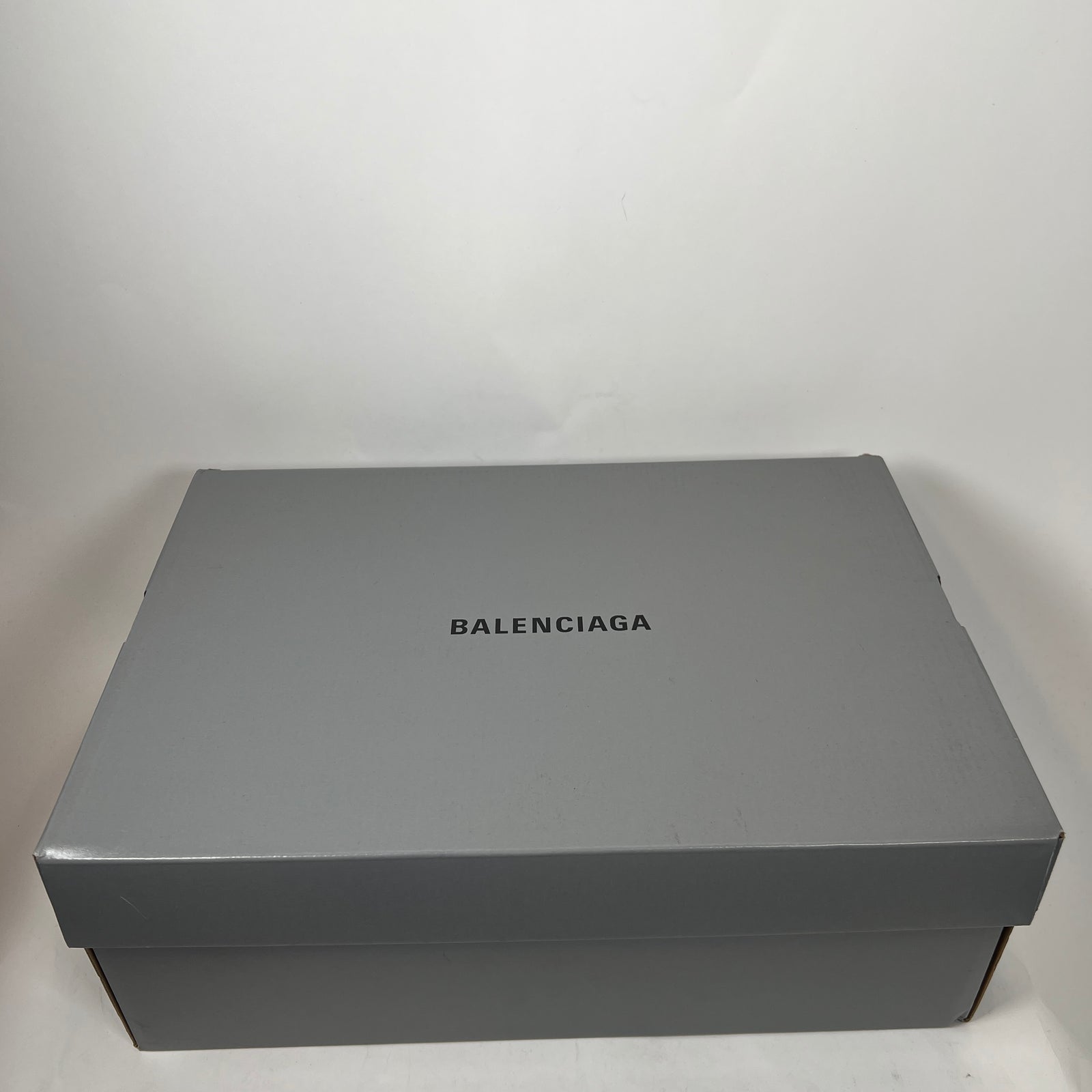 Balenciaga Multicolor 2.0 Runner Size 41