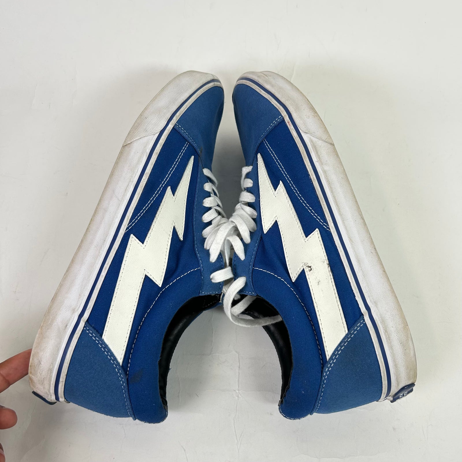 Revenge x Storm Lowtop Sneakers