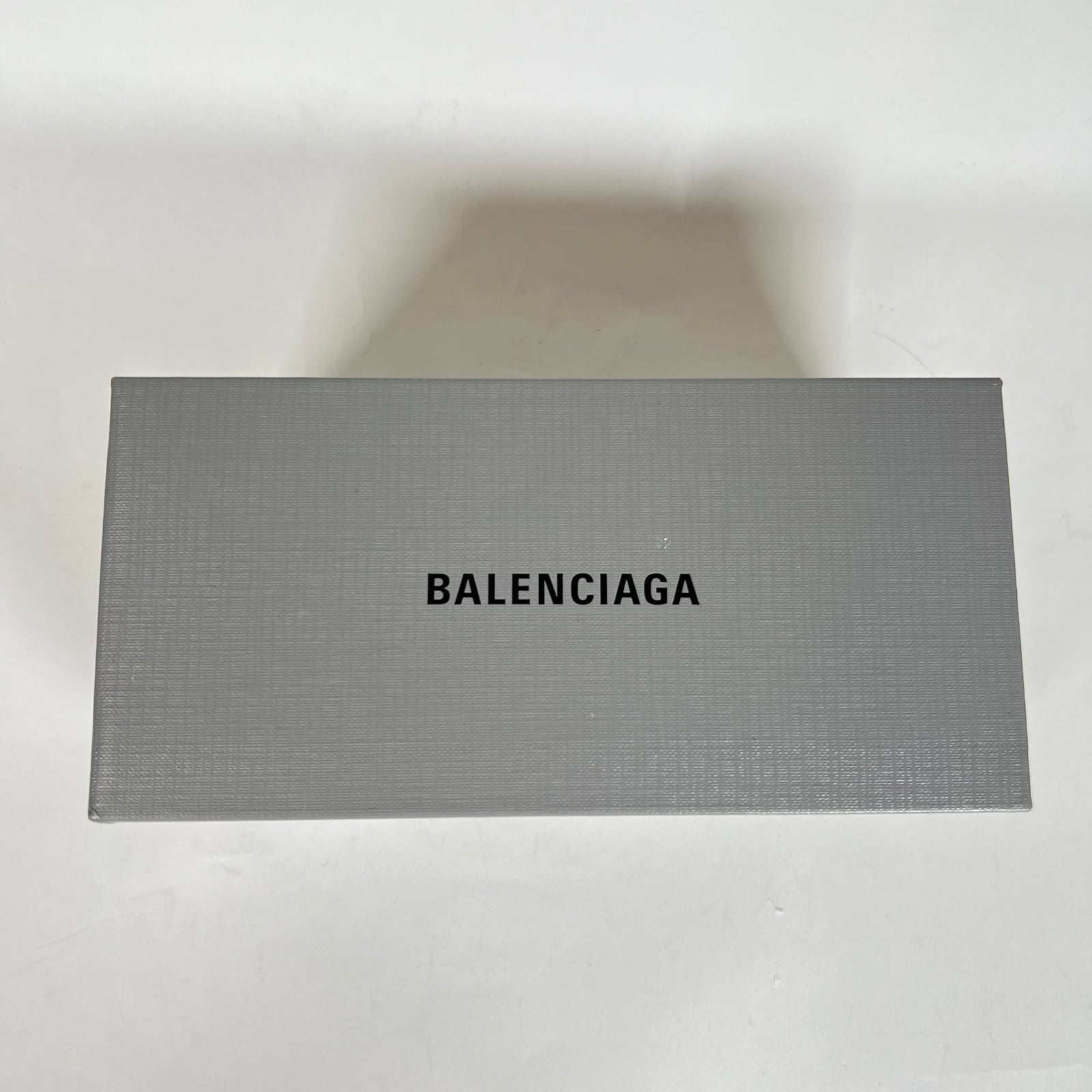 Balenciaga LED Gray Sunglasses