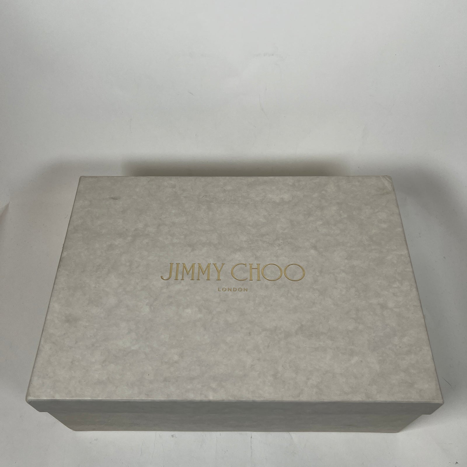 Jimmy Choo Yellow Stacey Crystal Embellished Sandals Size 38