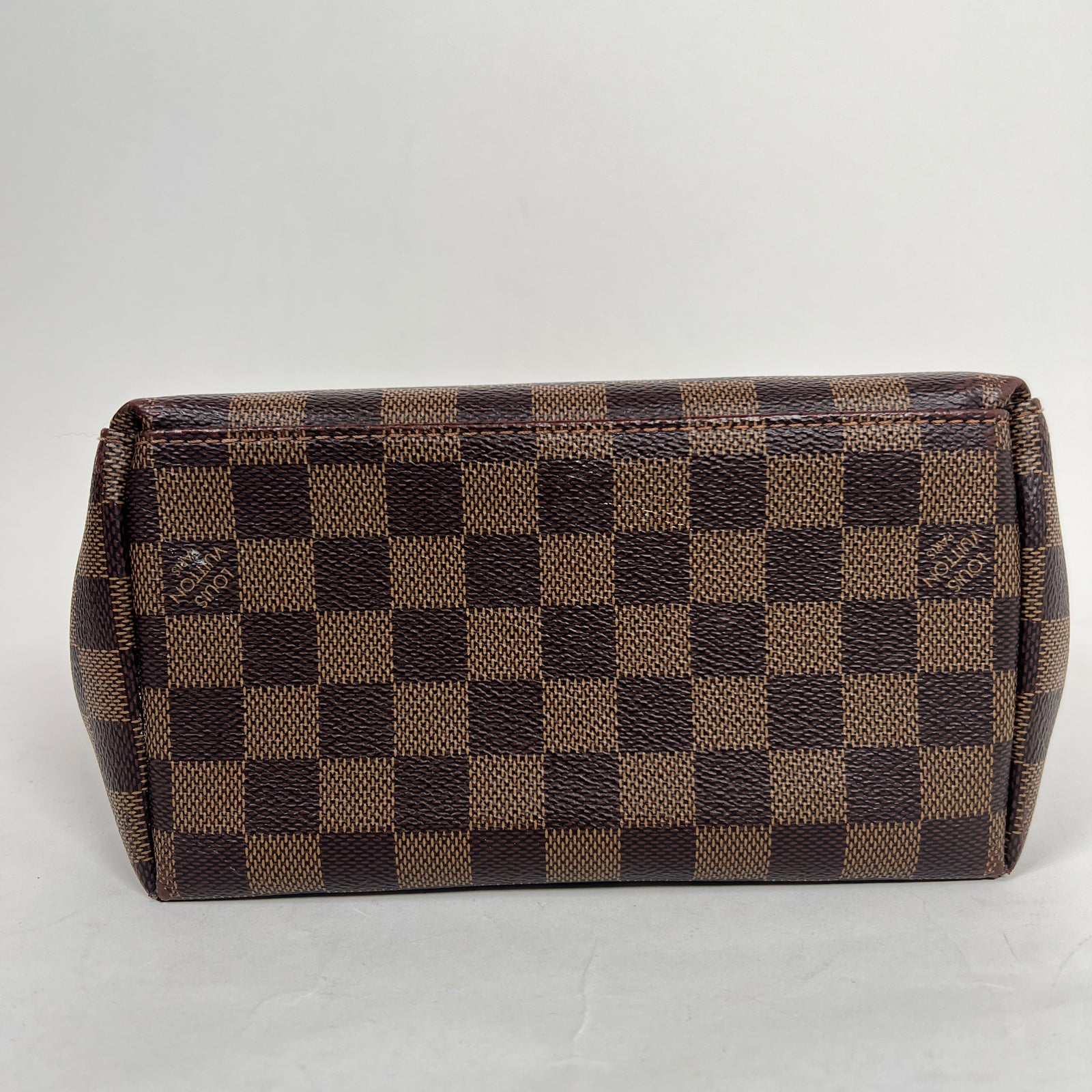 Louis Vuitton Damier Ebene Clapton Backpack