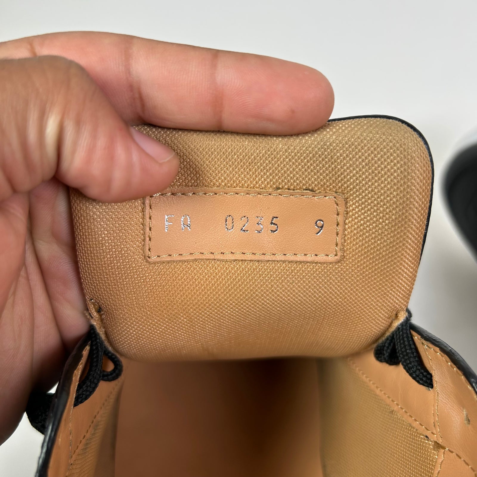 Louis Vuitton Beverly Hills Monogram Sneaker