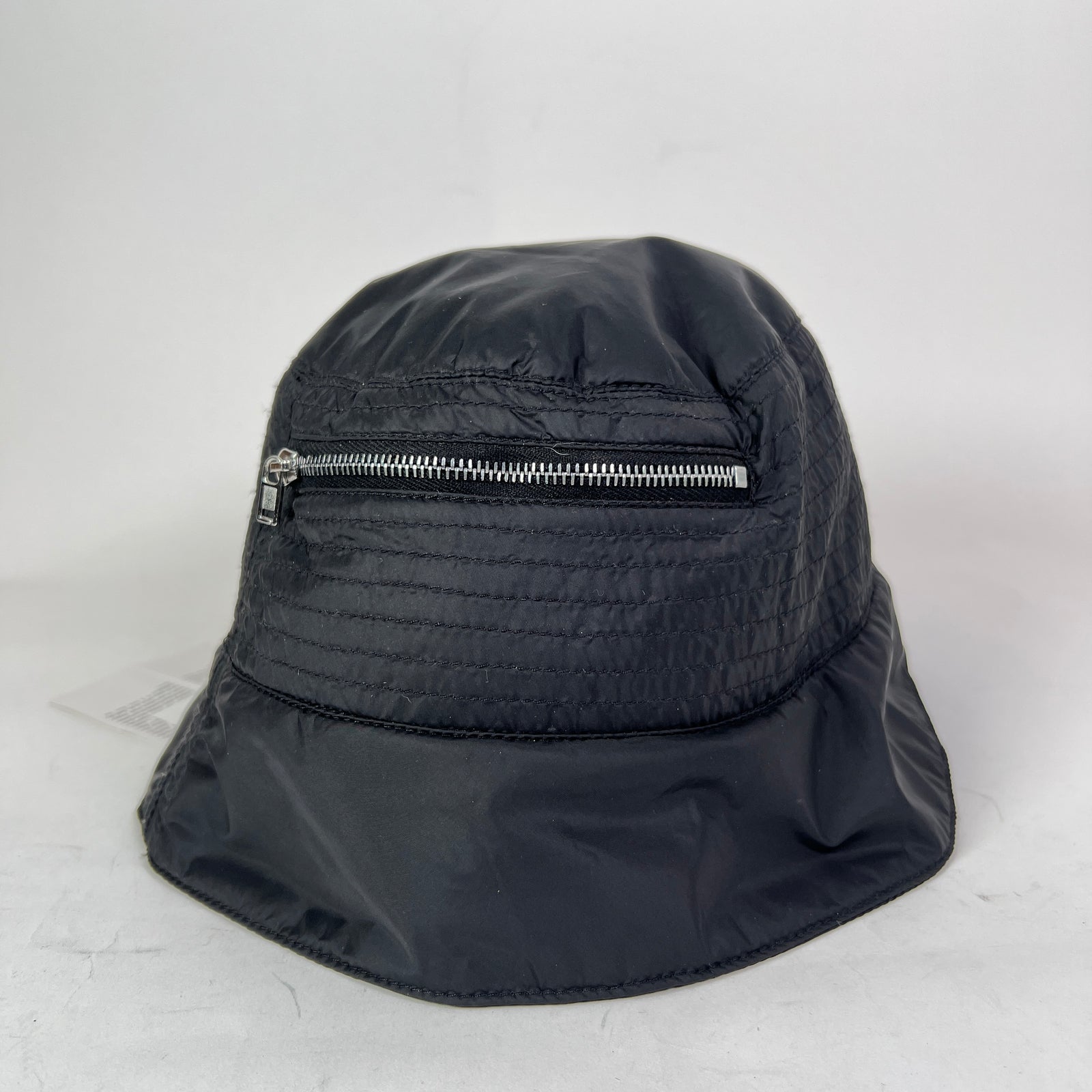 Rick Owens DRKSHDW Pocket Gilligan Hat