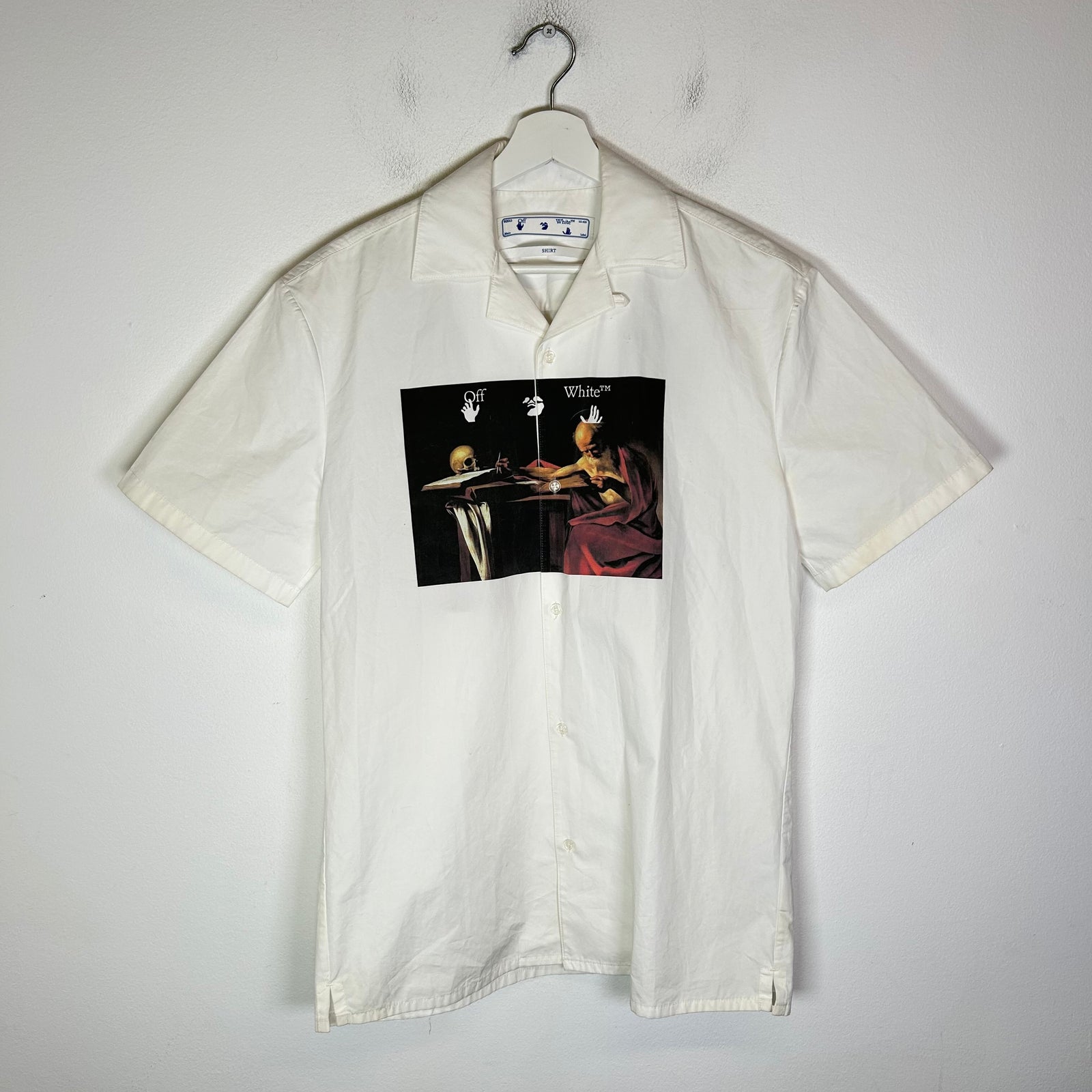 Off-White Caravaggio Shirt