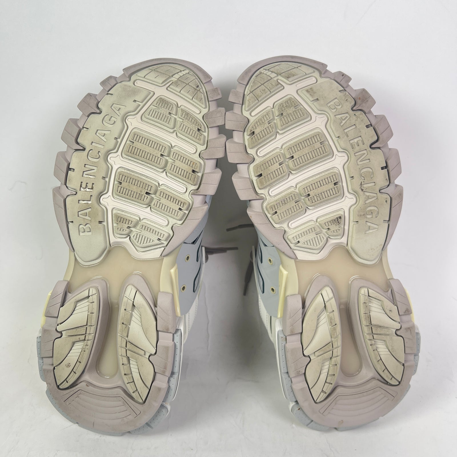 Balenciaga LED Track Sneakers