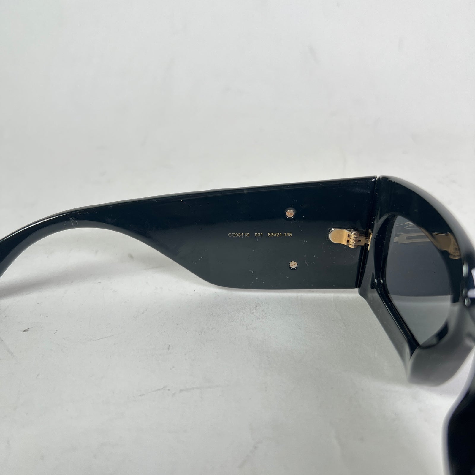 Gucci GG Marmont Acetate Sunglasses