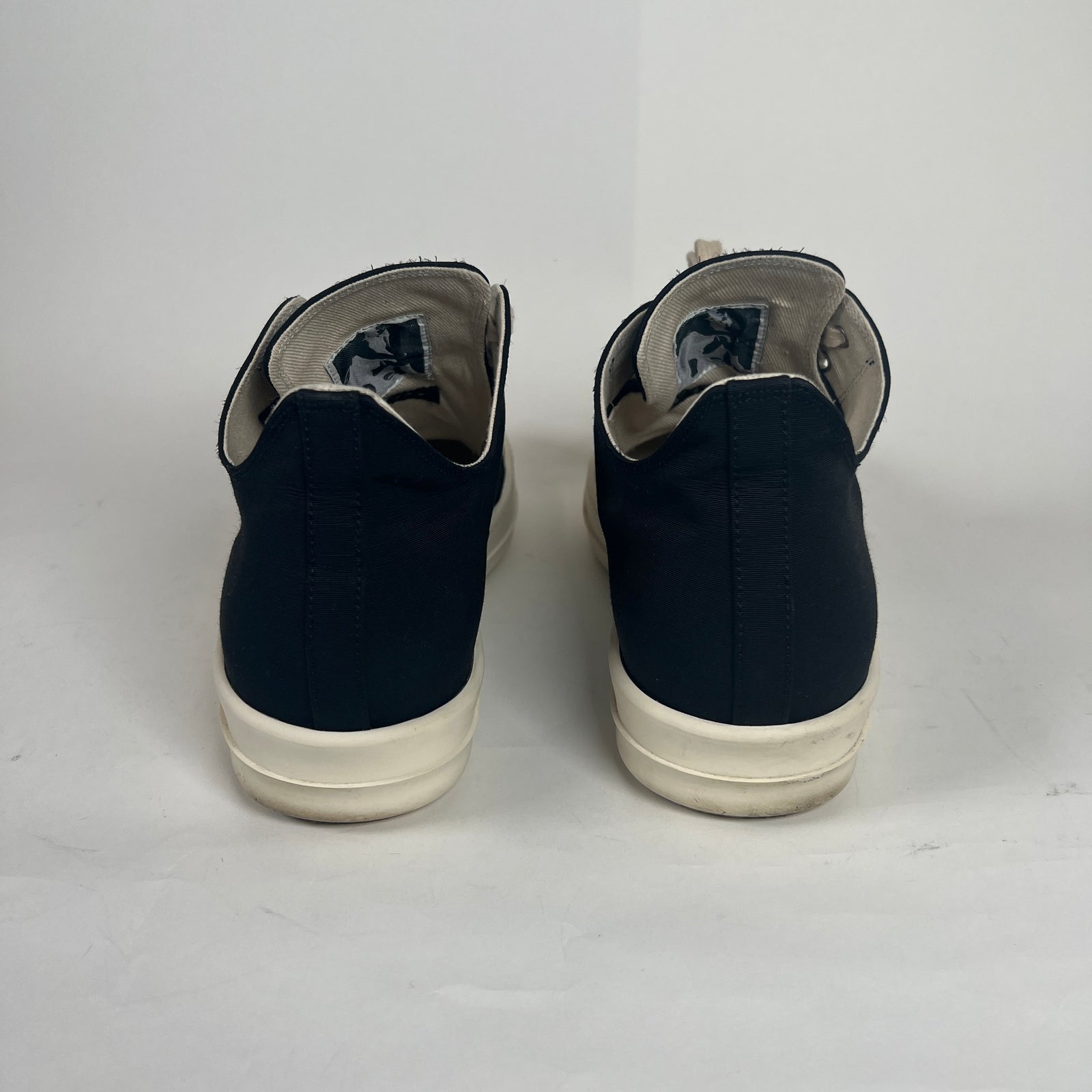 Rick Owens 'Slow Urge' Ramones Size 42