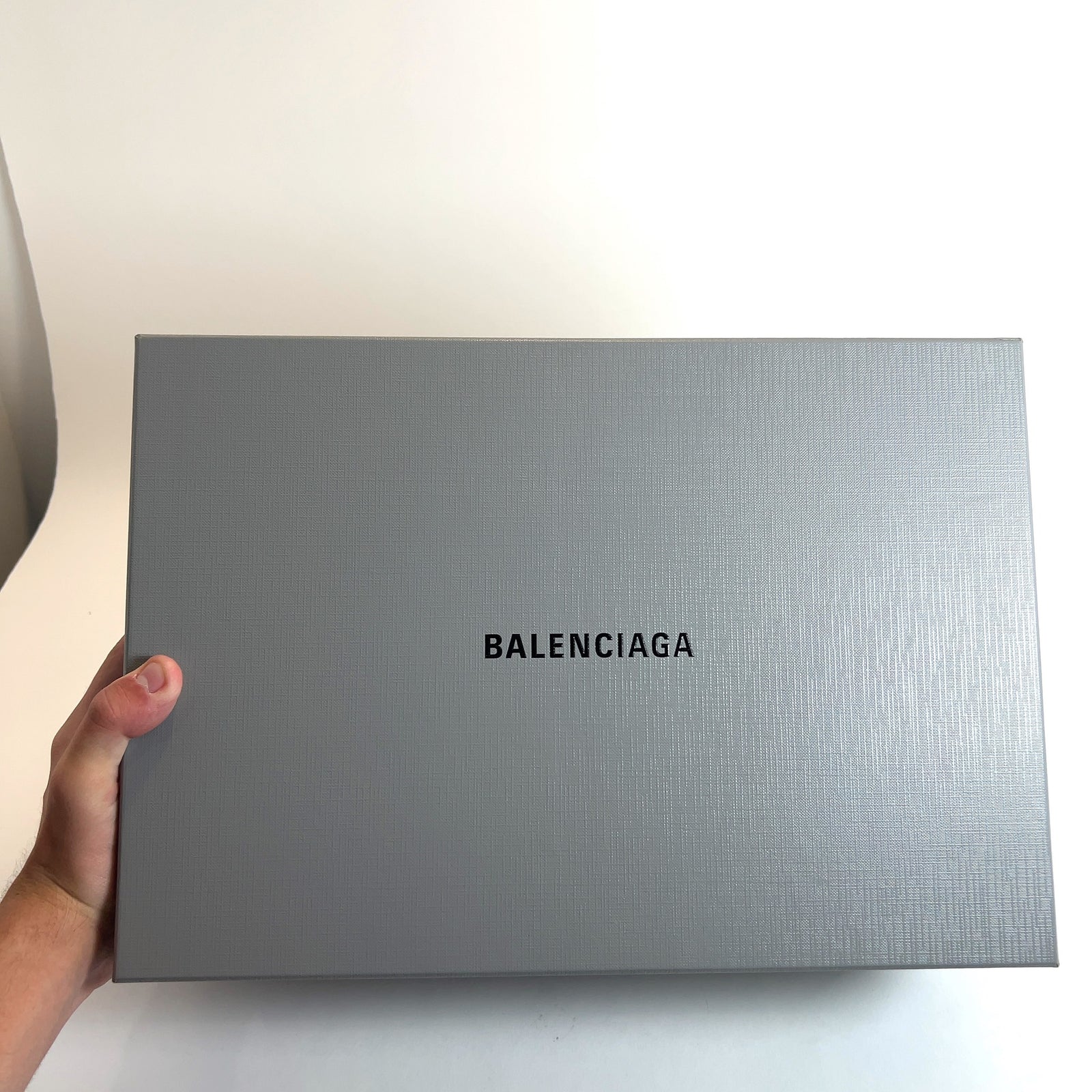 Balenciaga Sunday Suede Mules