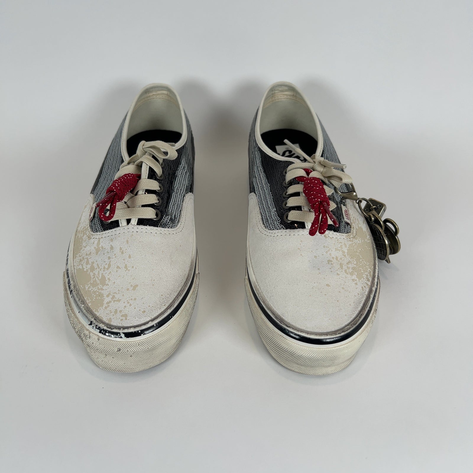 Vans 'La Habana' Premium LX Authentic Lowtop Sneakers