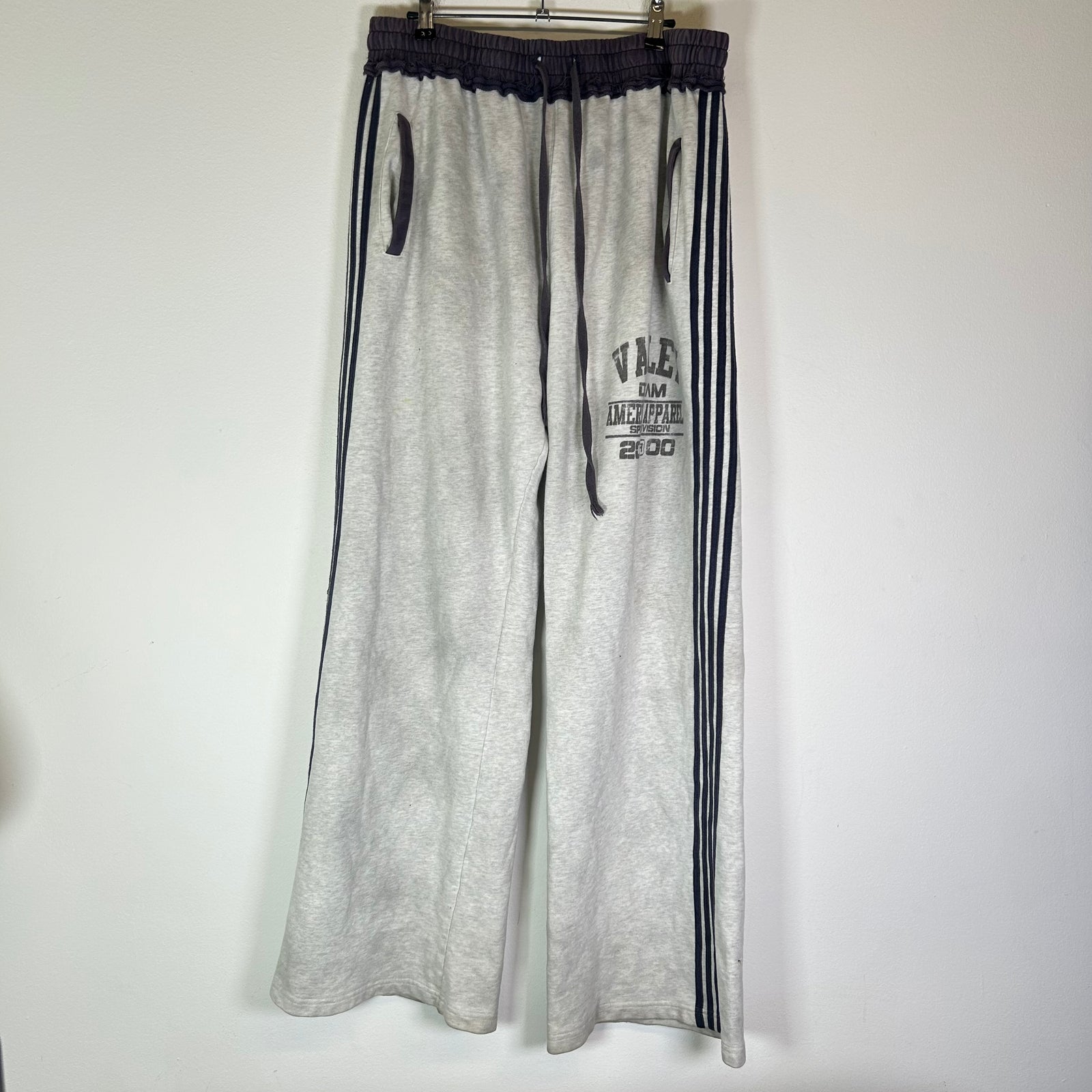 Vale Forever Destroyer Sweatpants