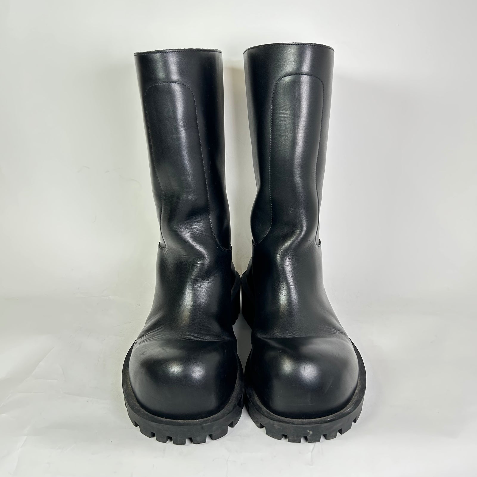Balenciaga Hummer Boots