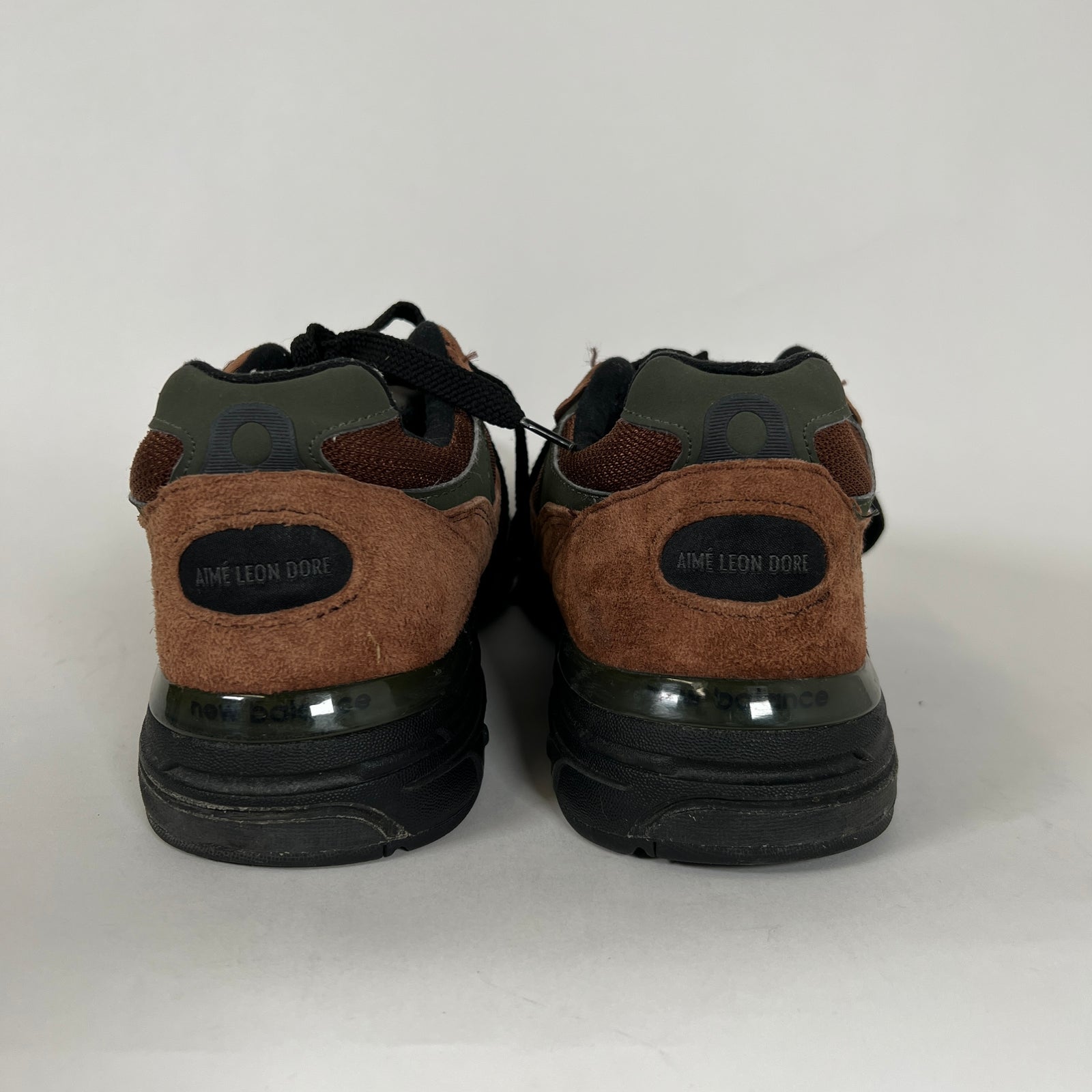 Aime Leon Dore 993 G/B Size 11