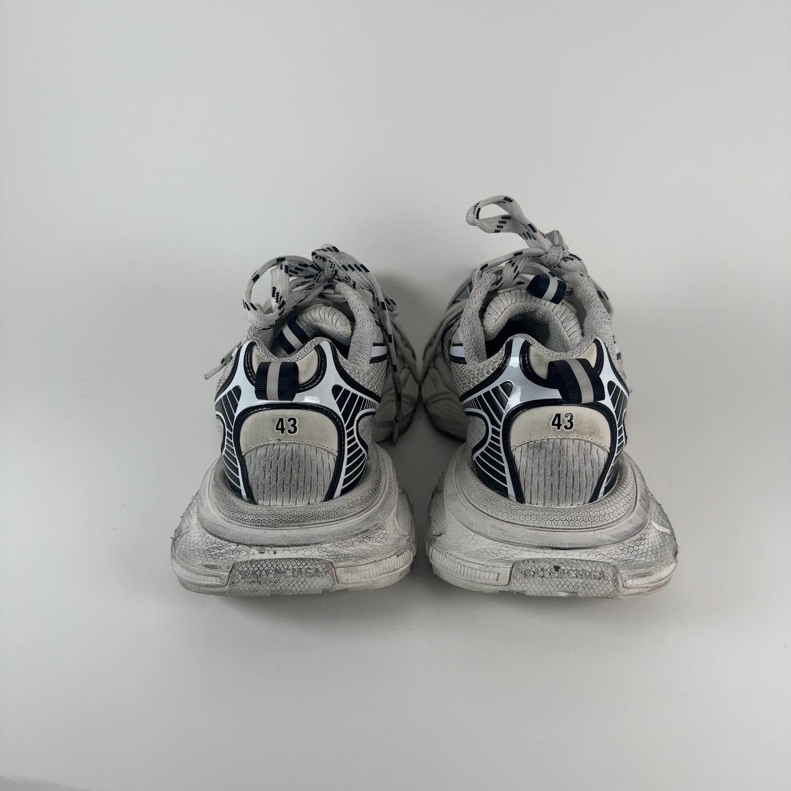 Balenciaga 3XL Sneaker Lowtop Sneakers