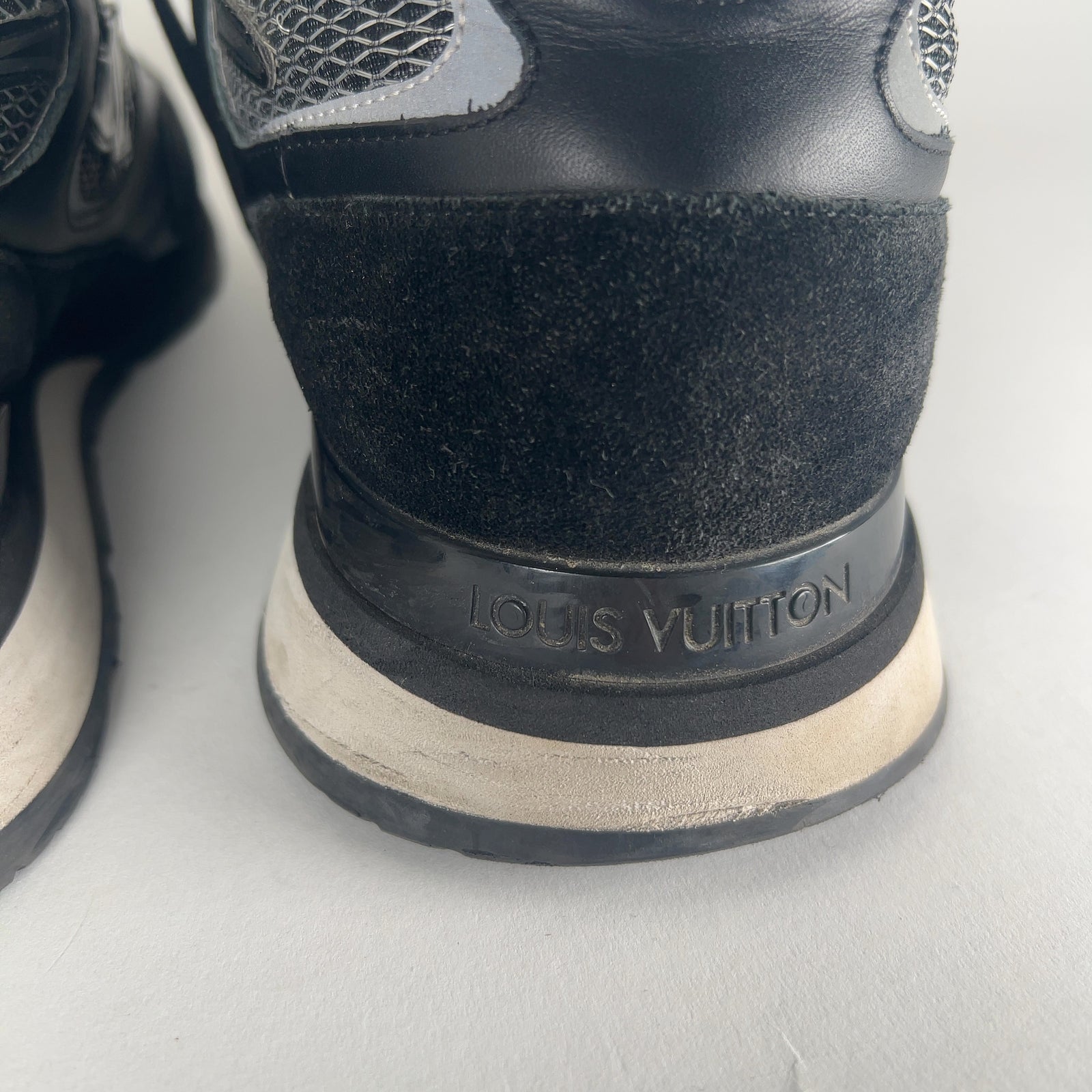 Louis Vuitton Runaway Low-Top Sneaker