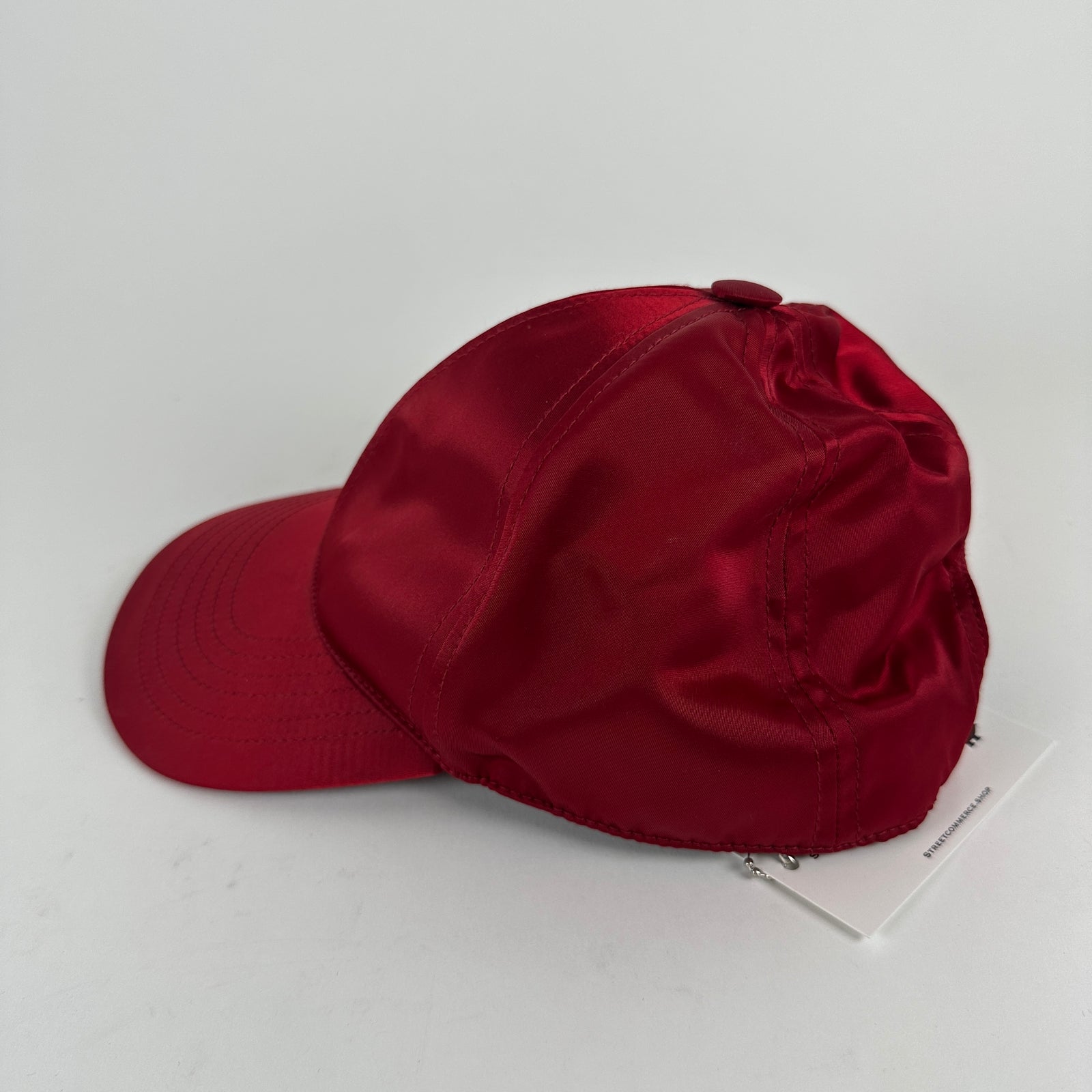 Acne Studios Satin Hat