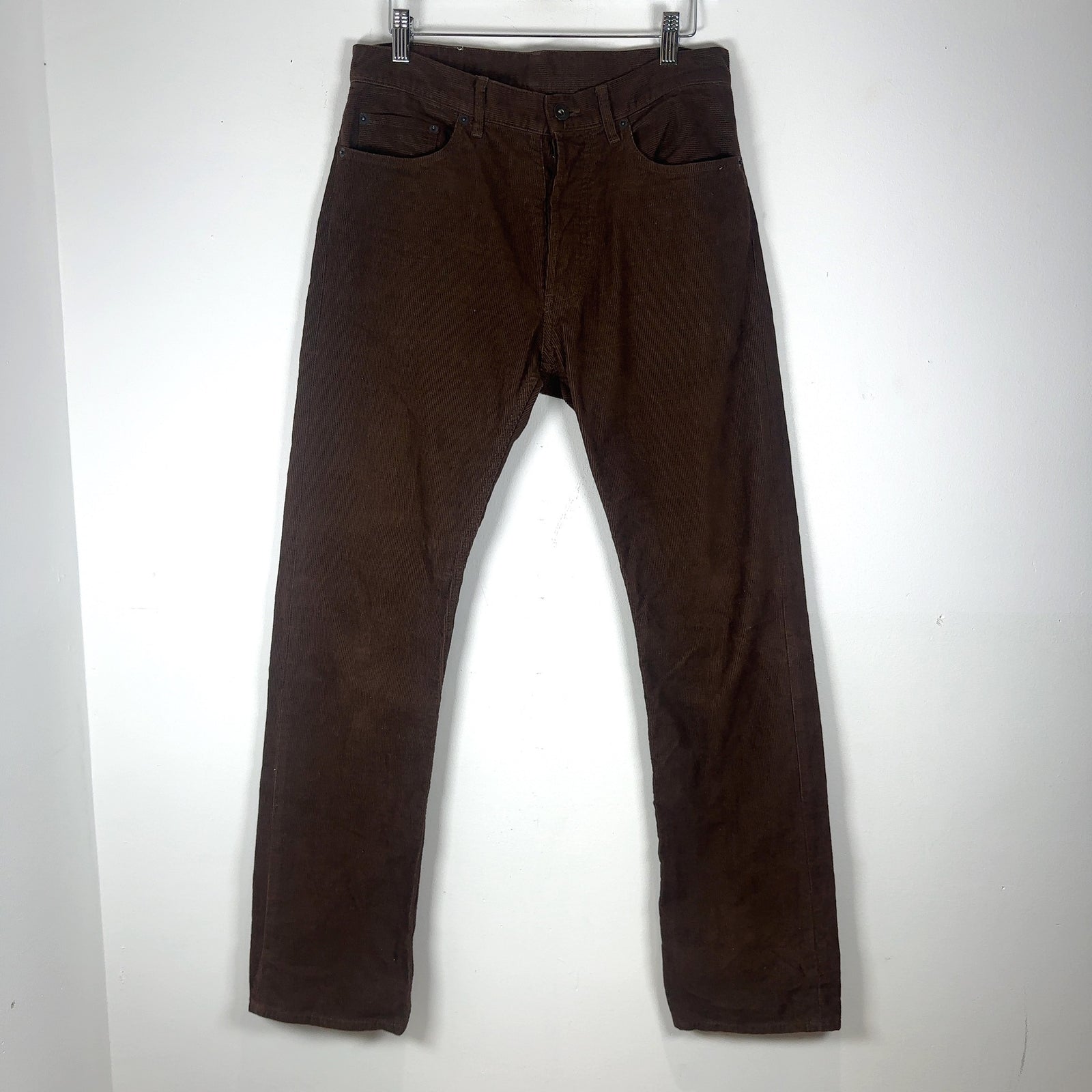 Engineered Garments Corduroy Pants