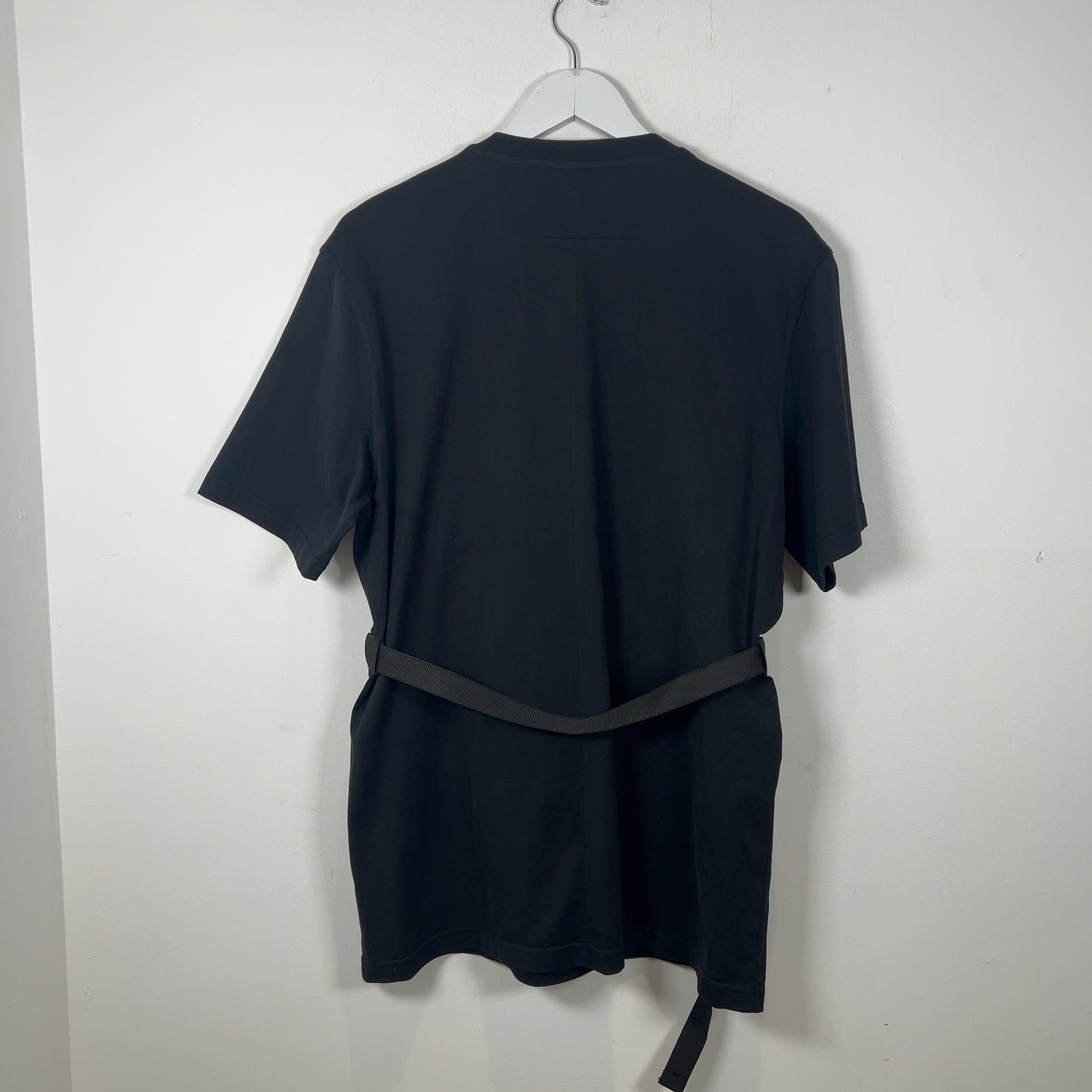 Givenchy Harness T-Shirt