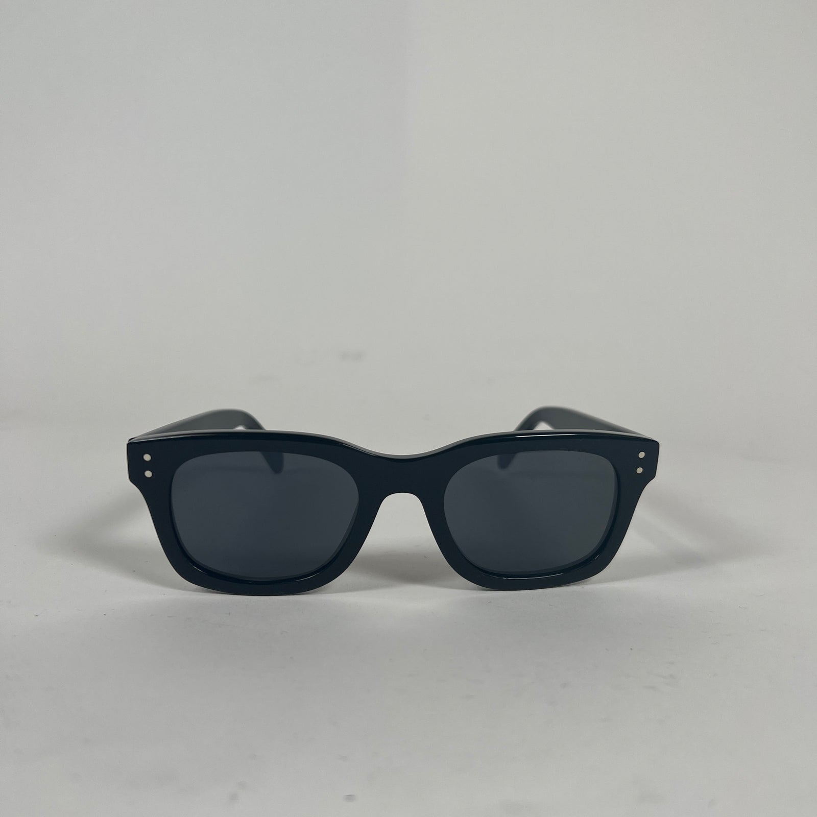 Supreme Black Avon Sunglasses